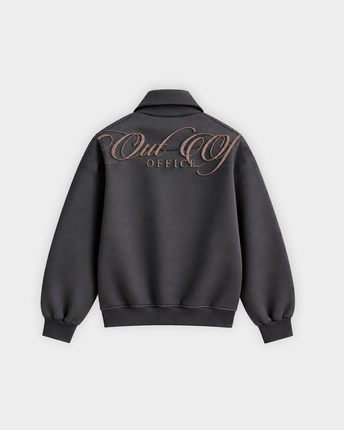 Out Of Office Jacket