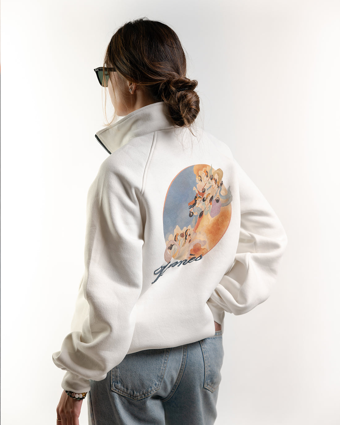 Symphony Sweatshirt