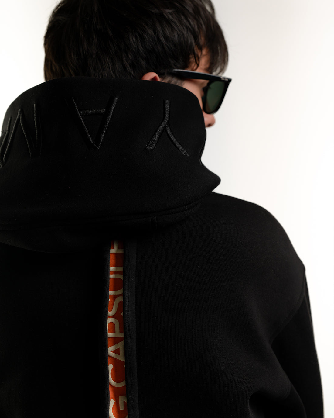 Rolling dices hoodie