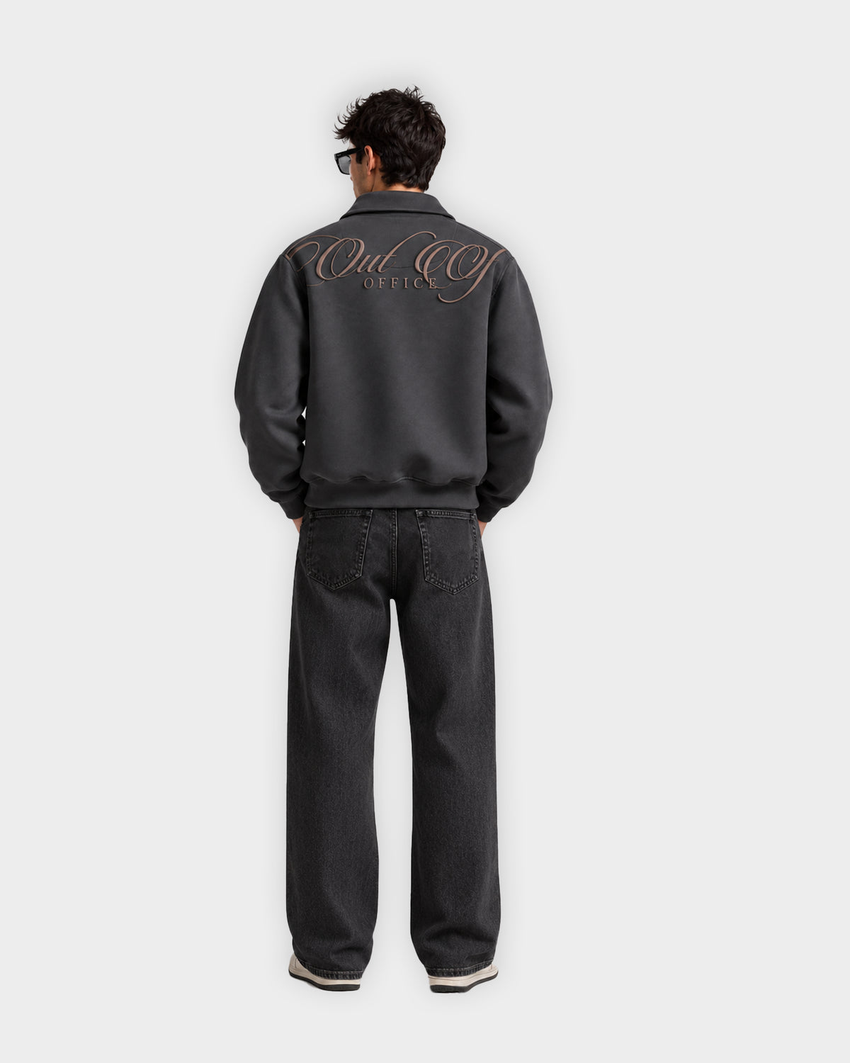 Out Of Office Jacket