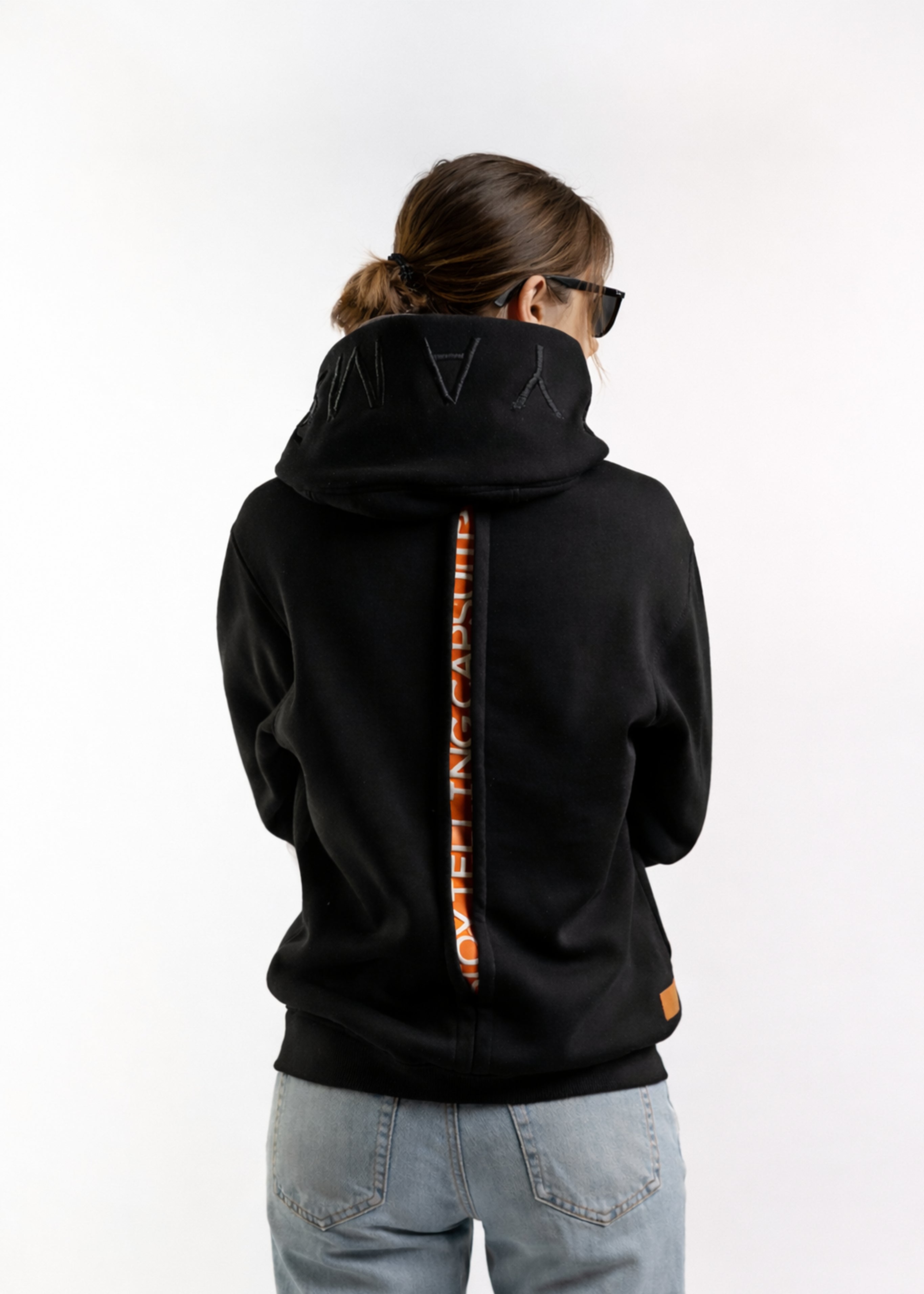Rolling dices hoodie