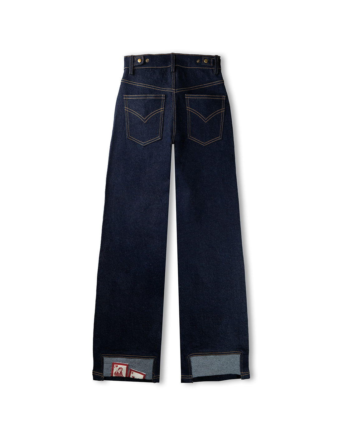 Hidden Deal Denim