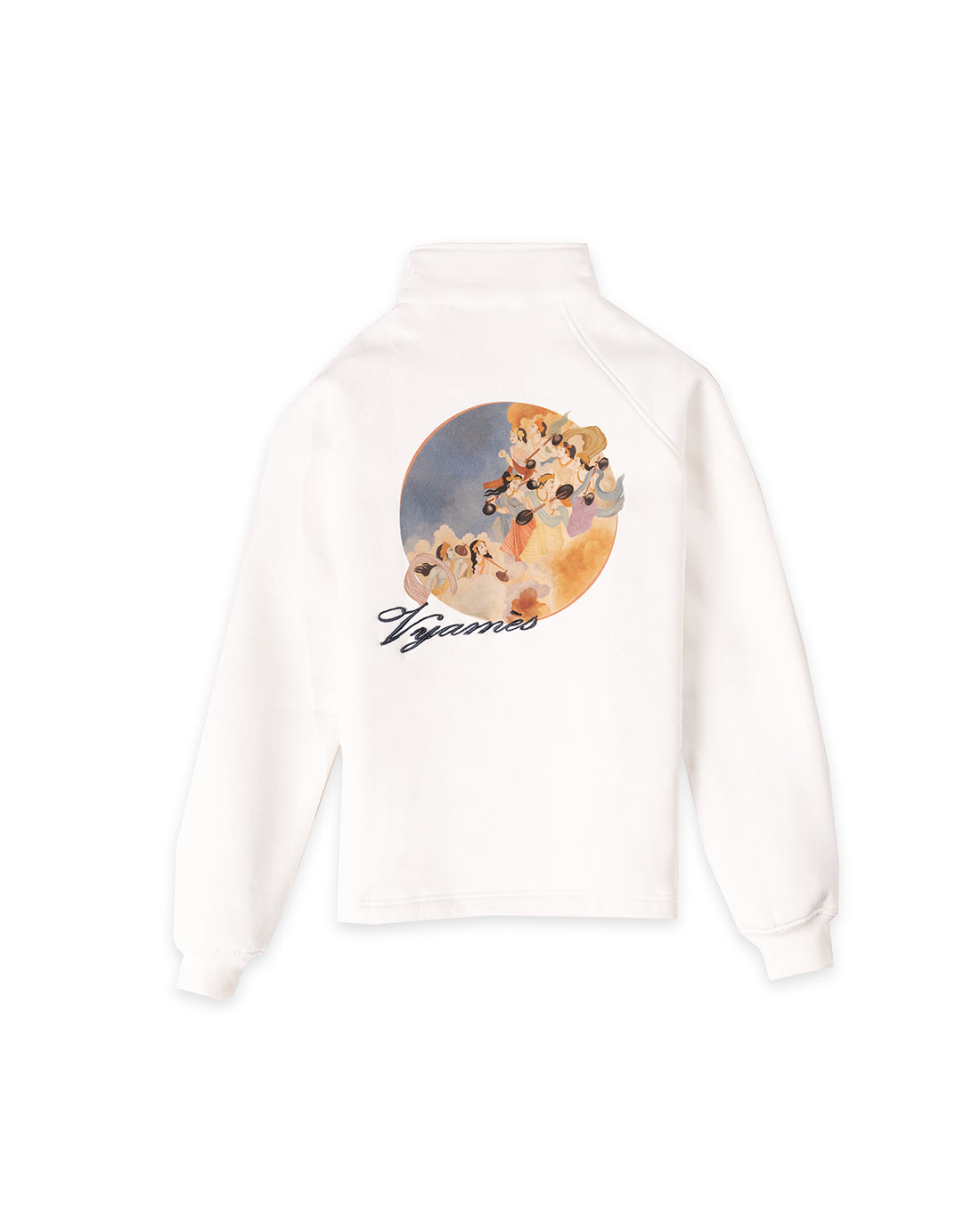 Symphony Sweatshirt