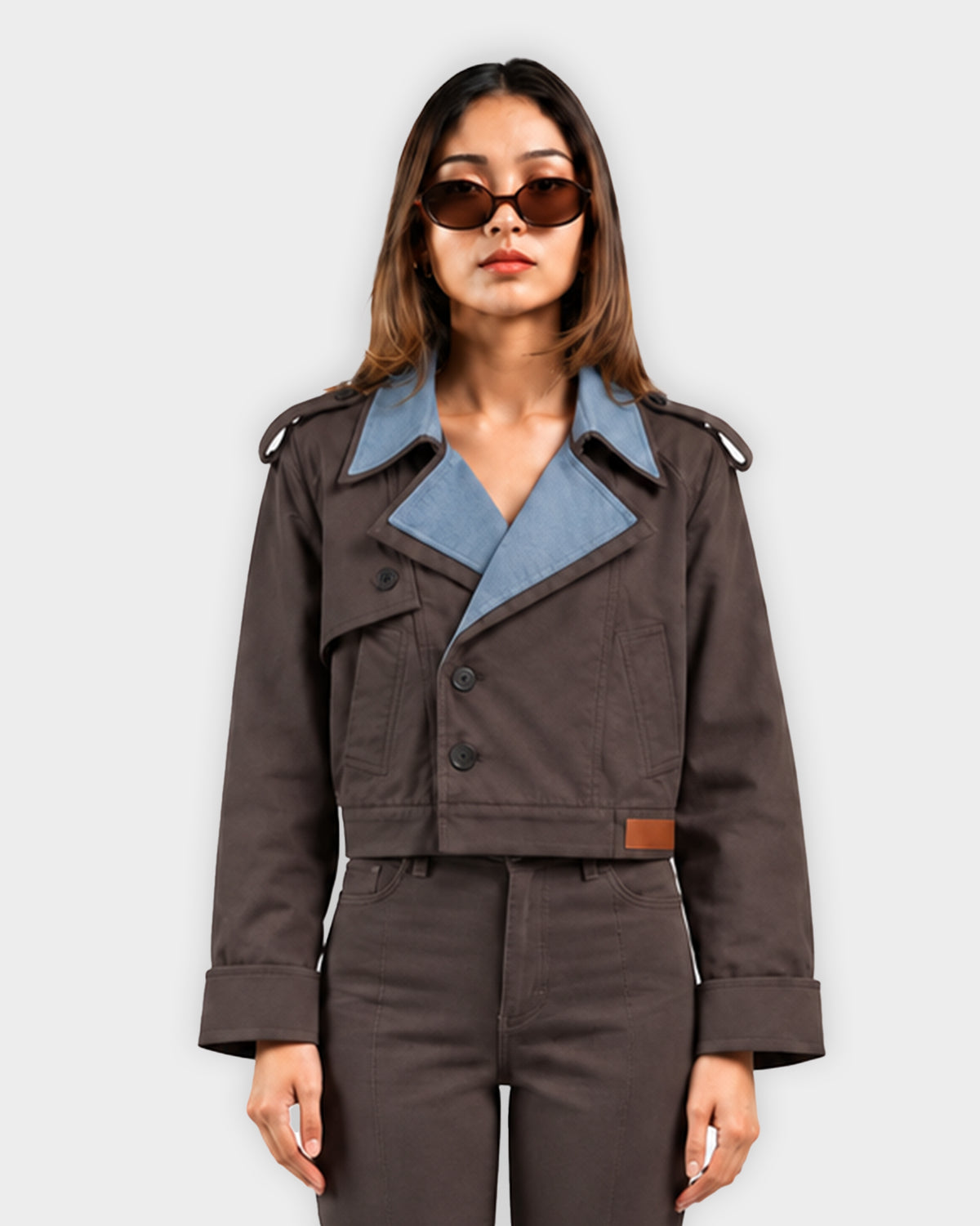The Understudy Trench