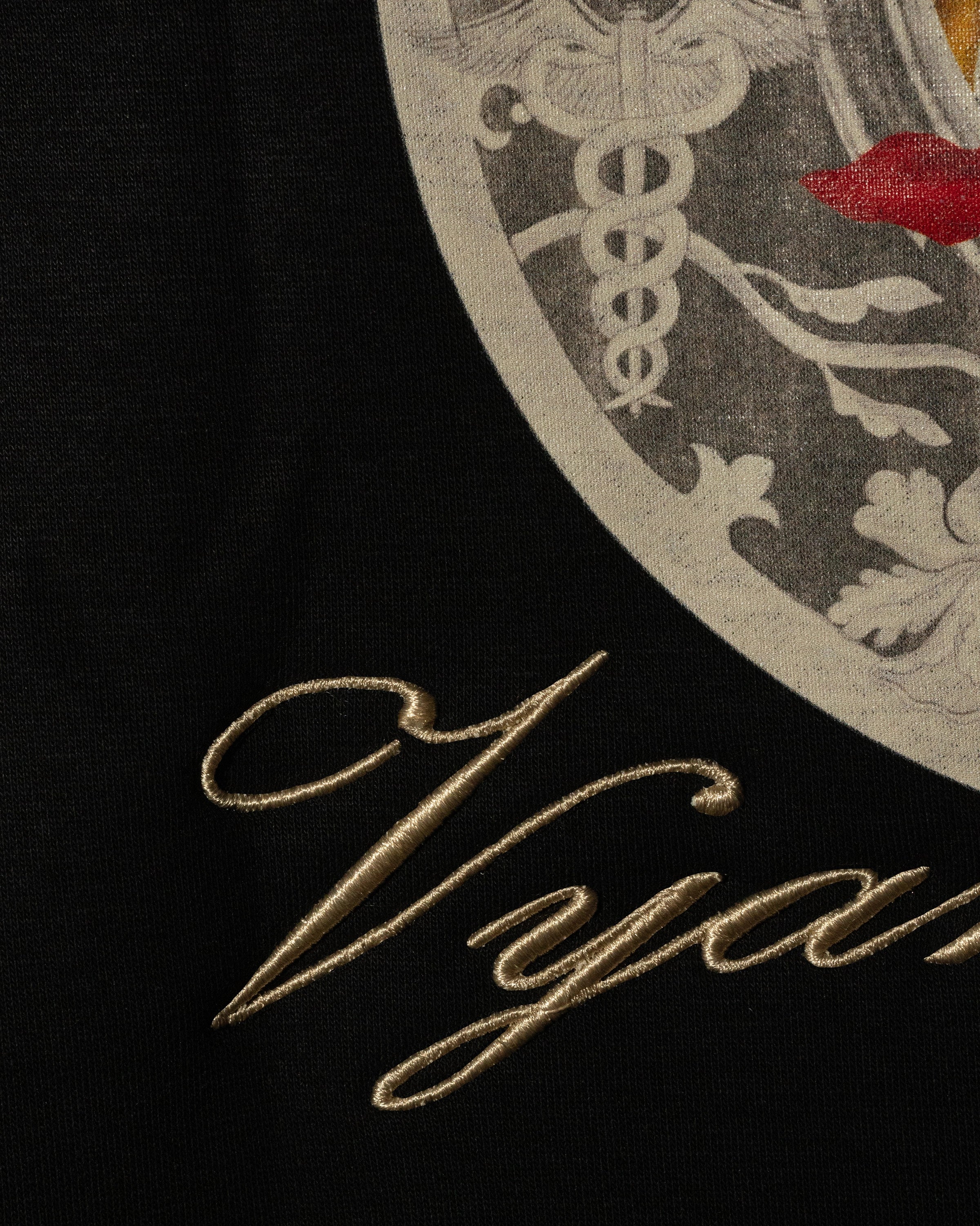 Noir Vault- Classic premium sweatshirt