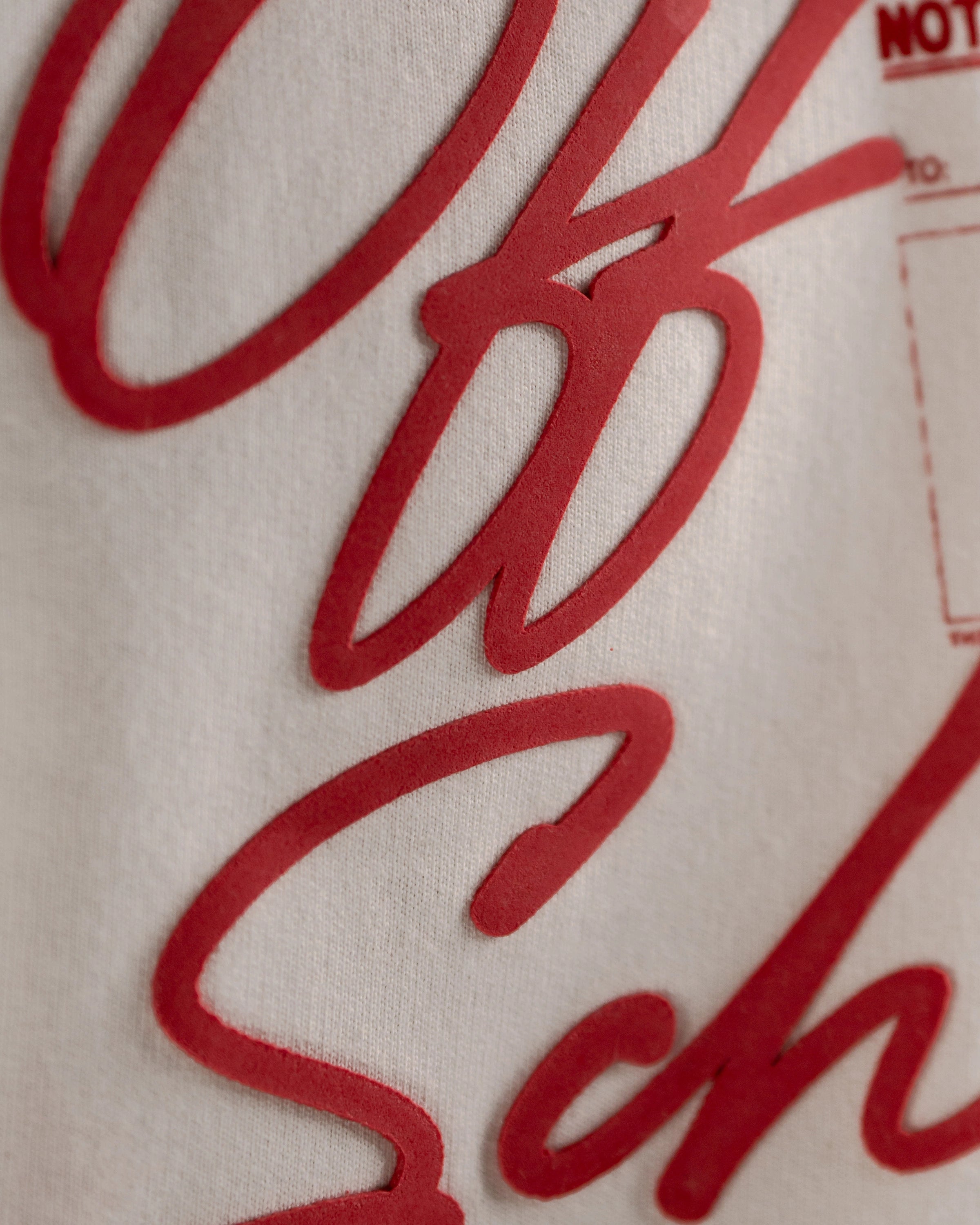 Off-schedule Tshirt
