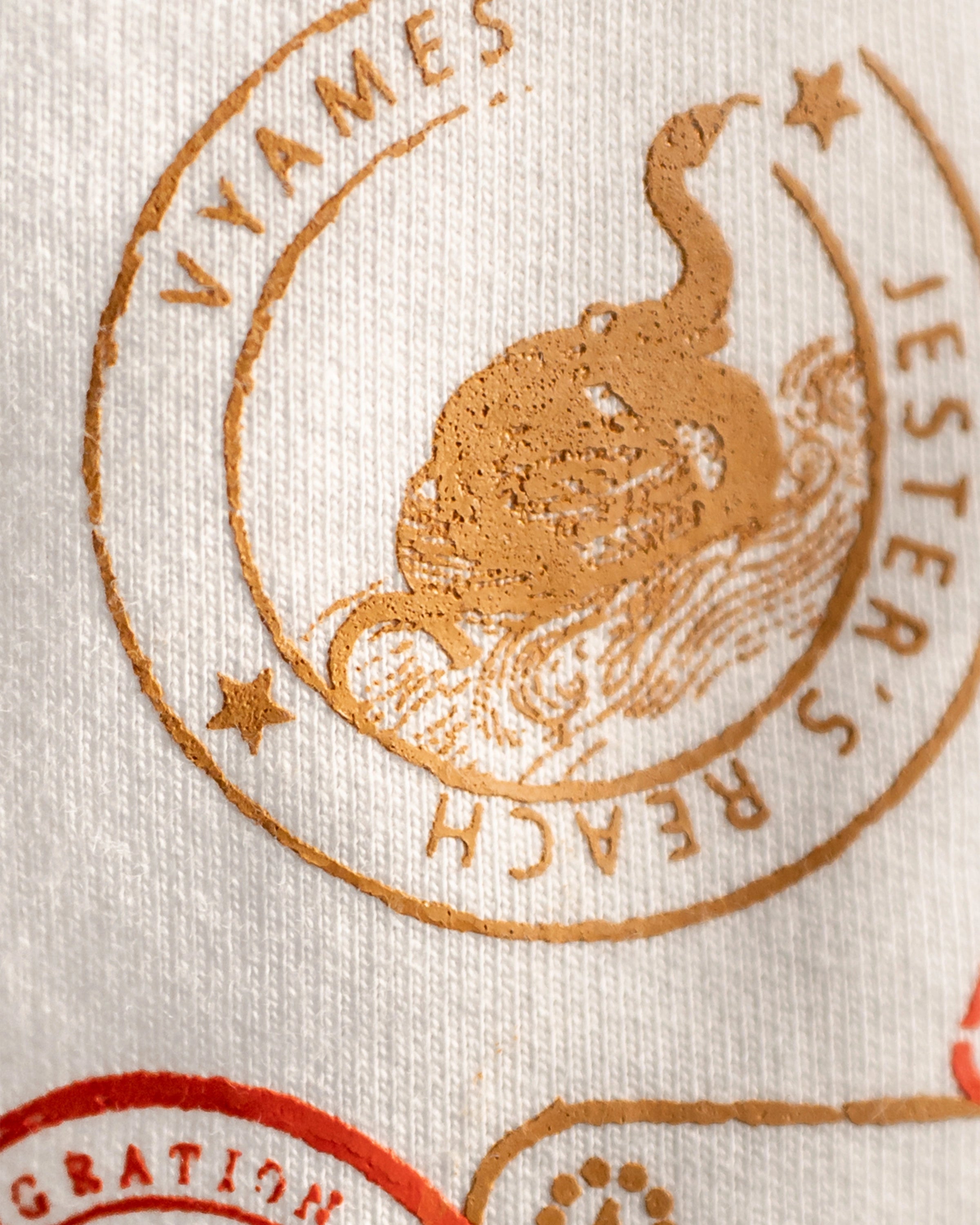 Off-schedule Tshirt