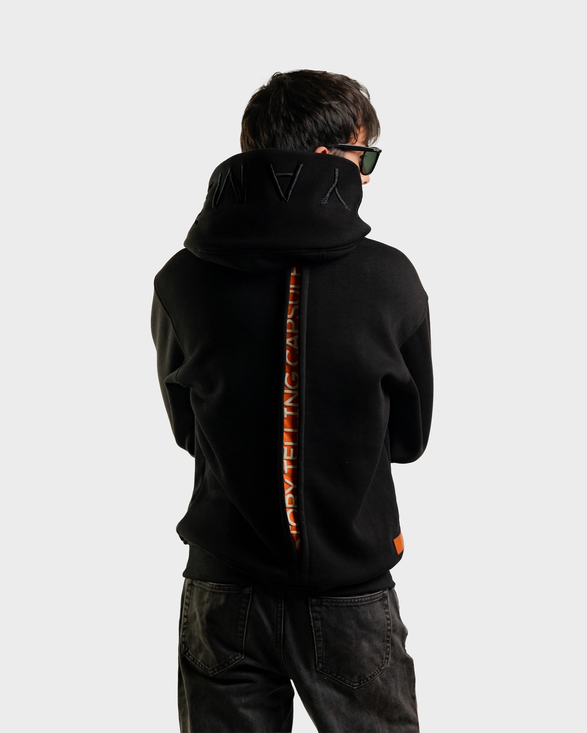 Rolling dices hoodie