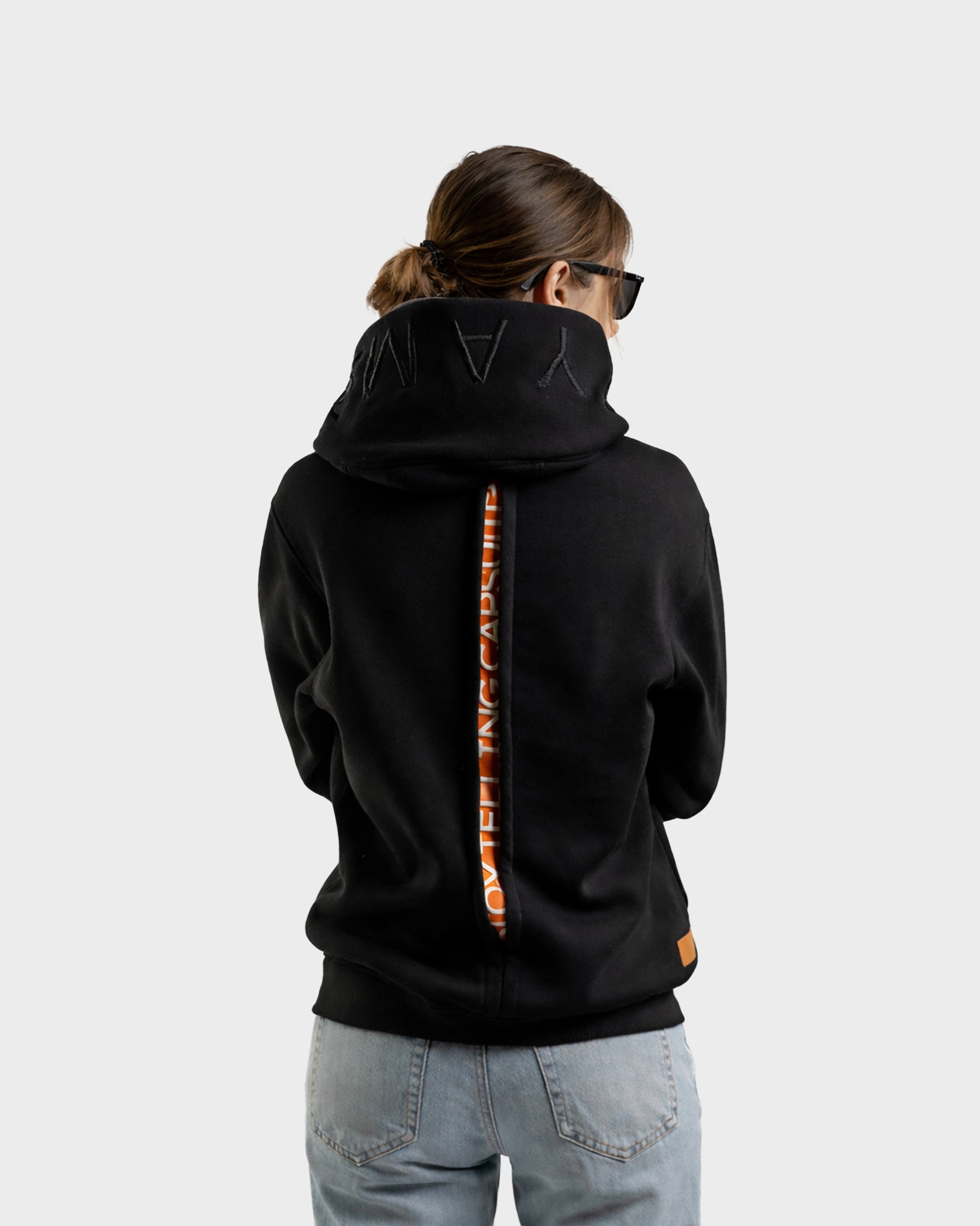 Rolling Dices Hoodie