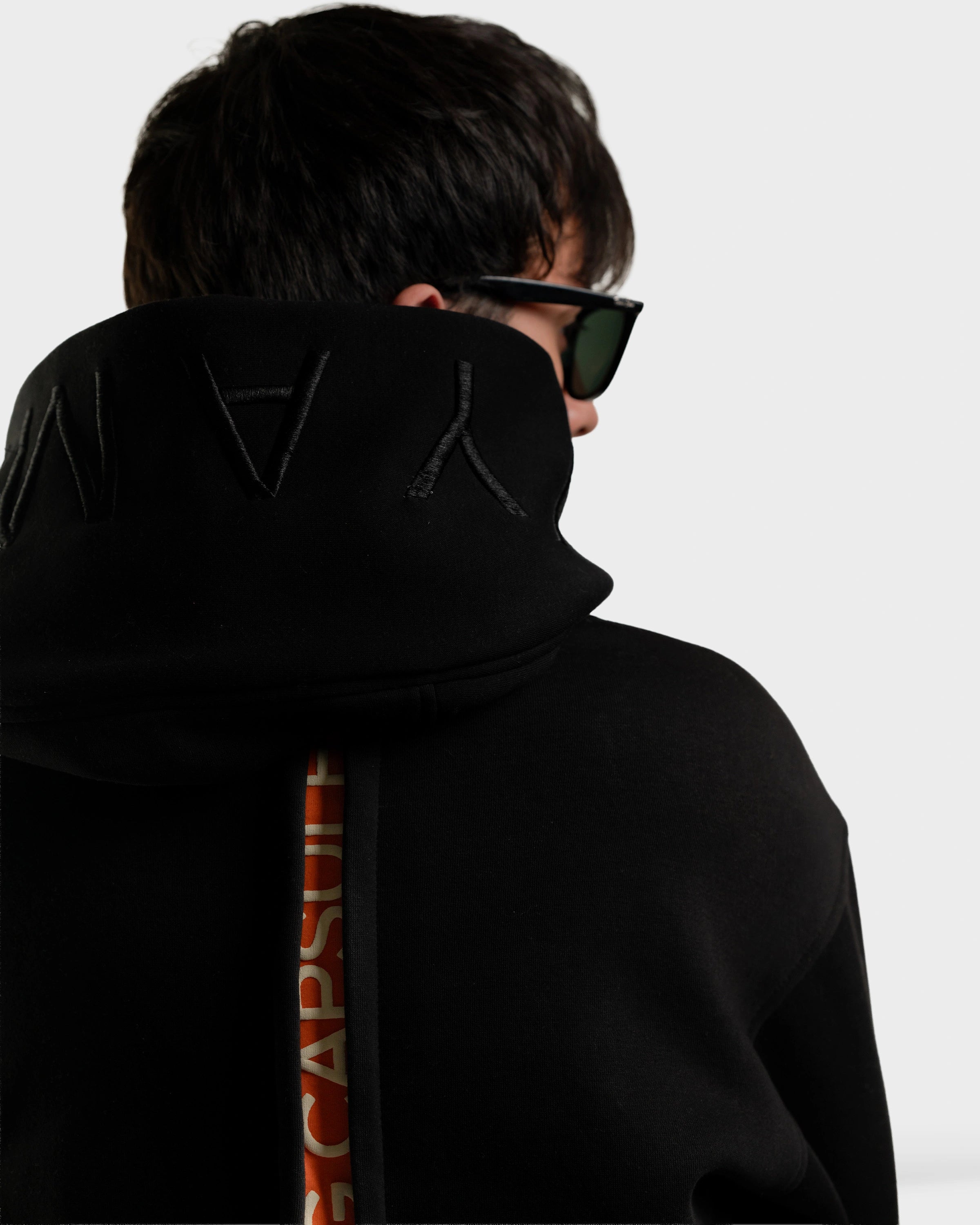 Rolling dices hoodie