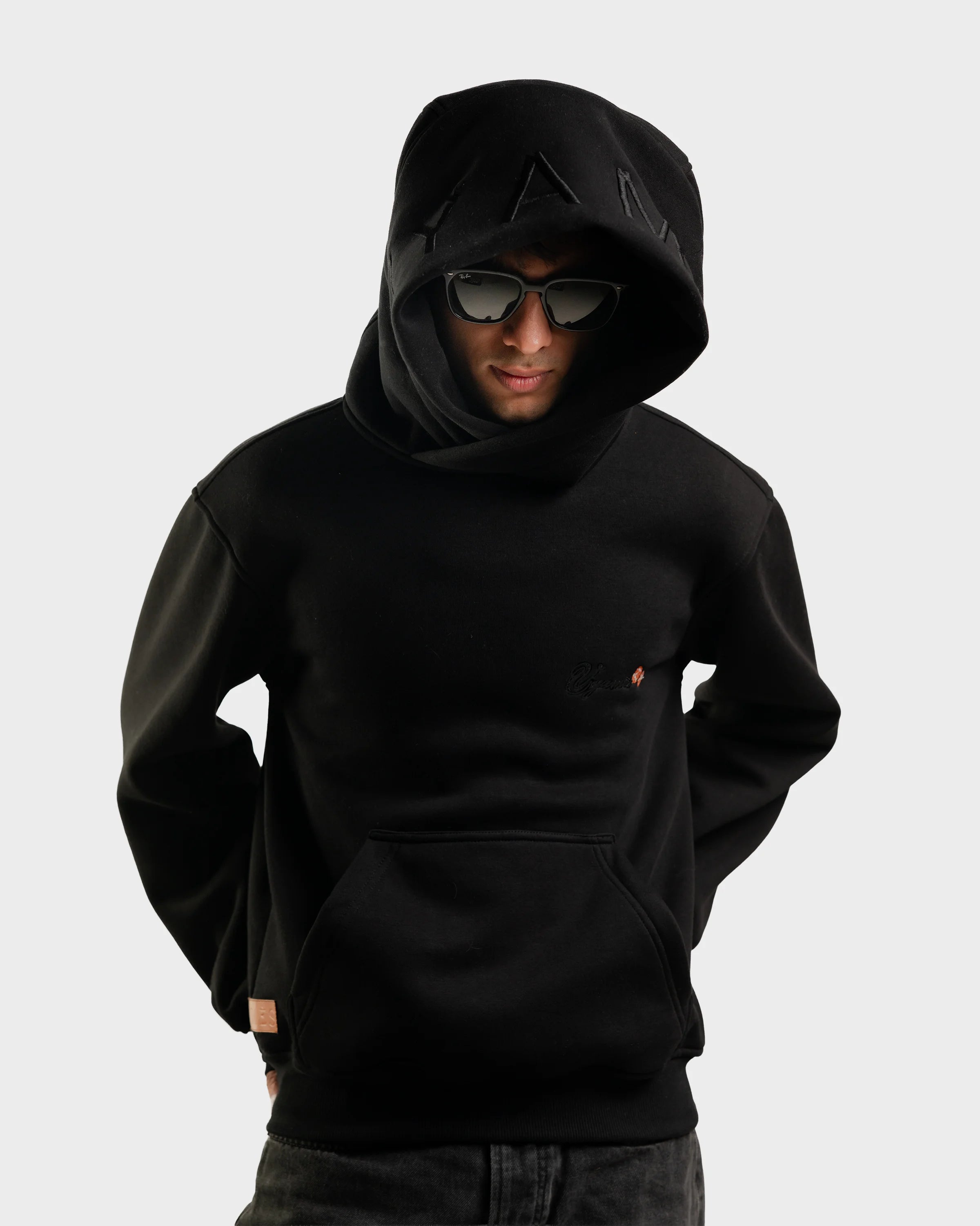 Rolling Dices Hoodie