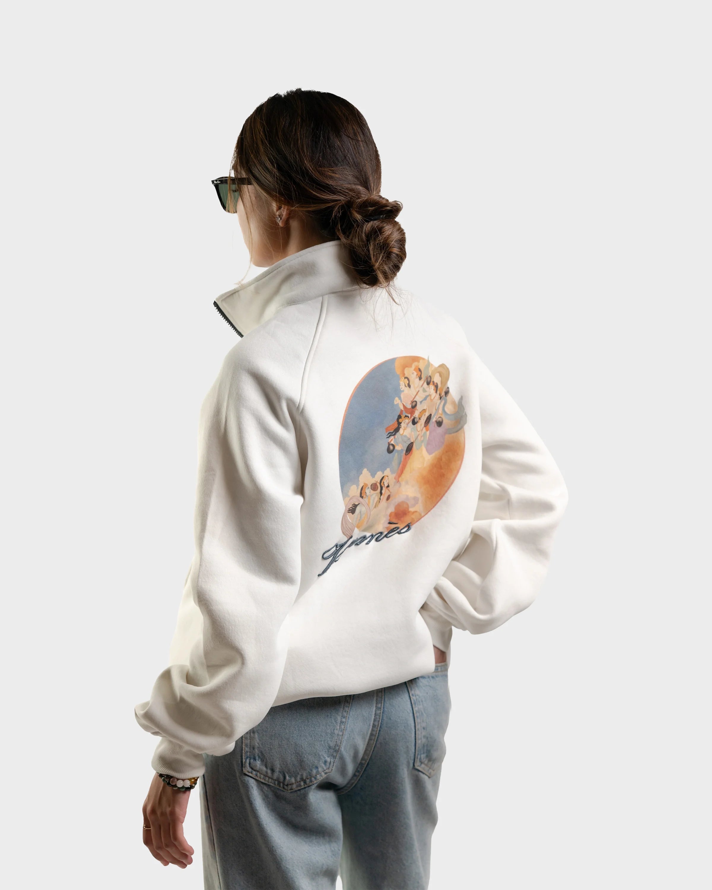 Symphony Sweatshirt