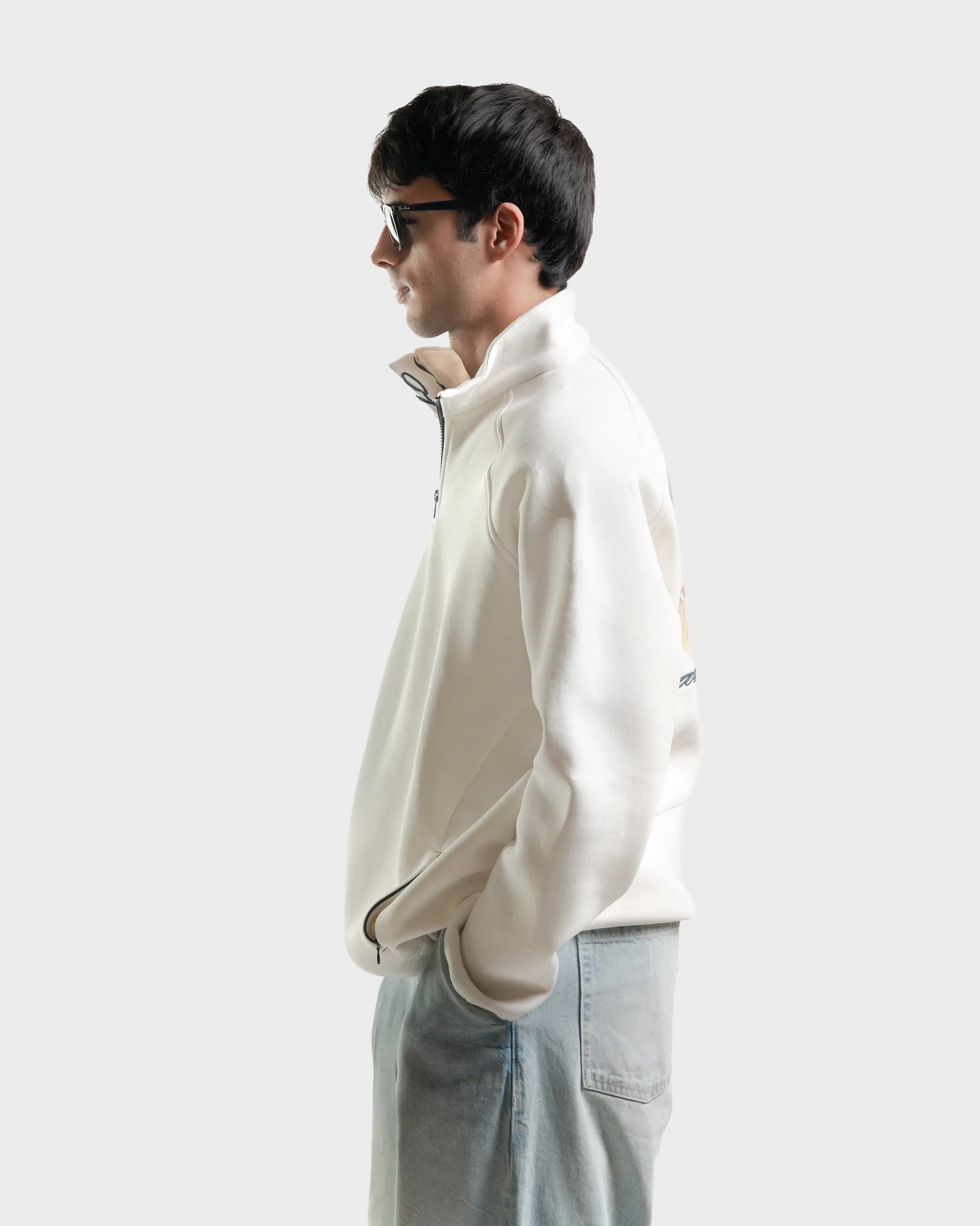 Symphony Sweatshirt
