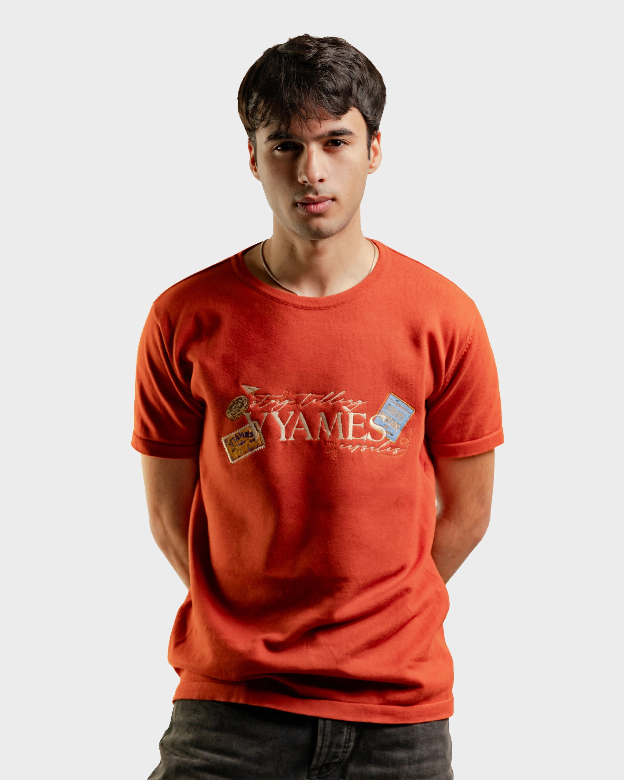 The Witty T-shirt