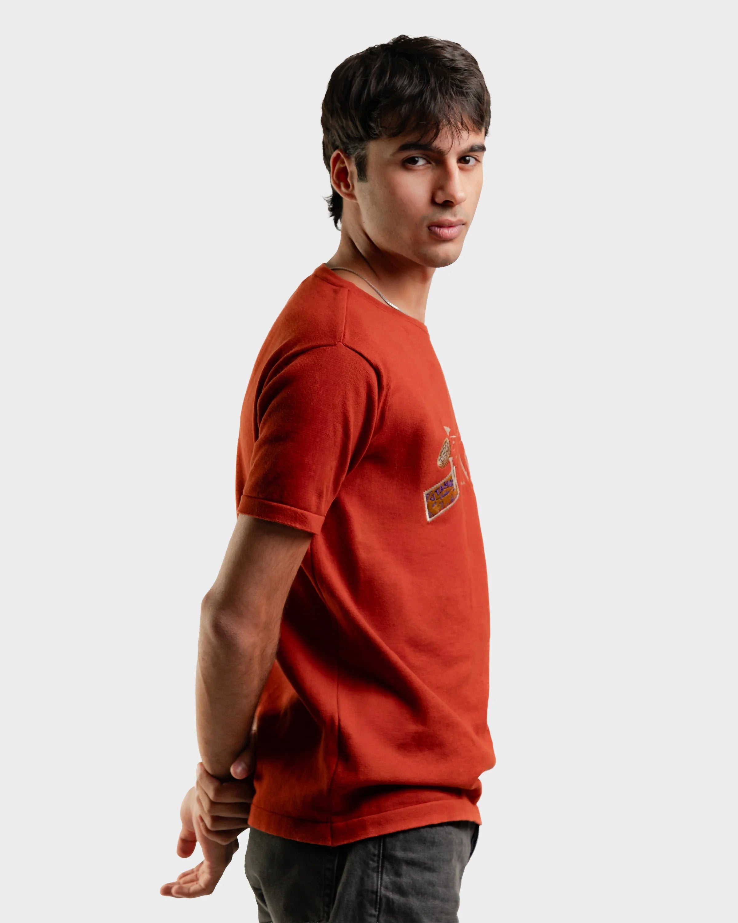 The Witty T-shirt