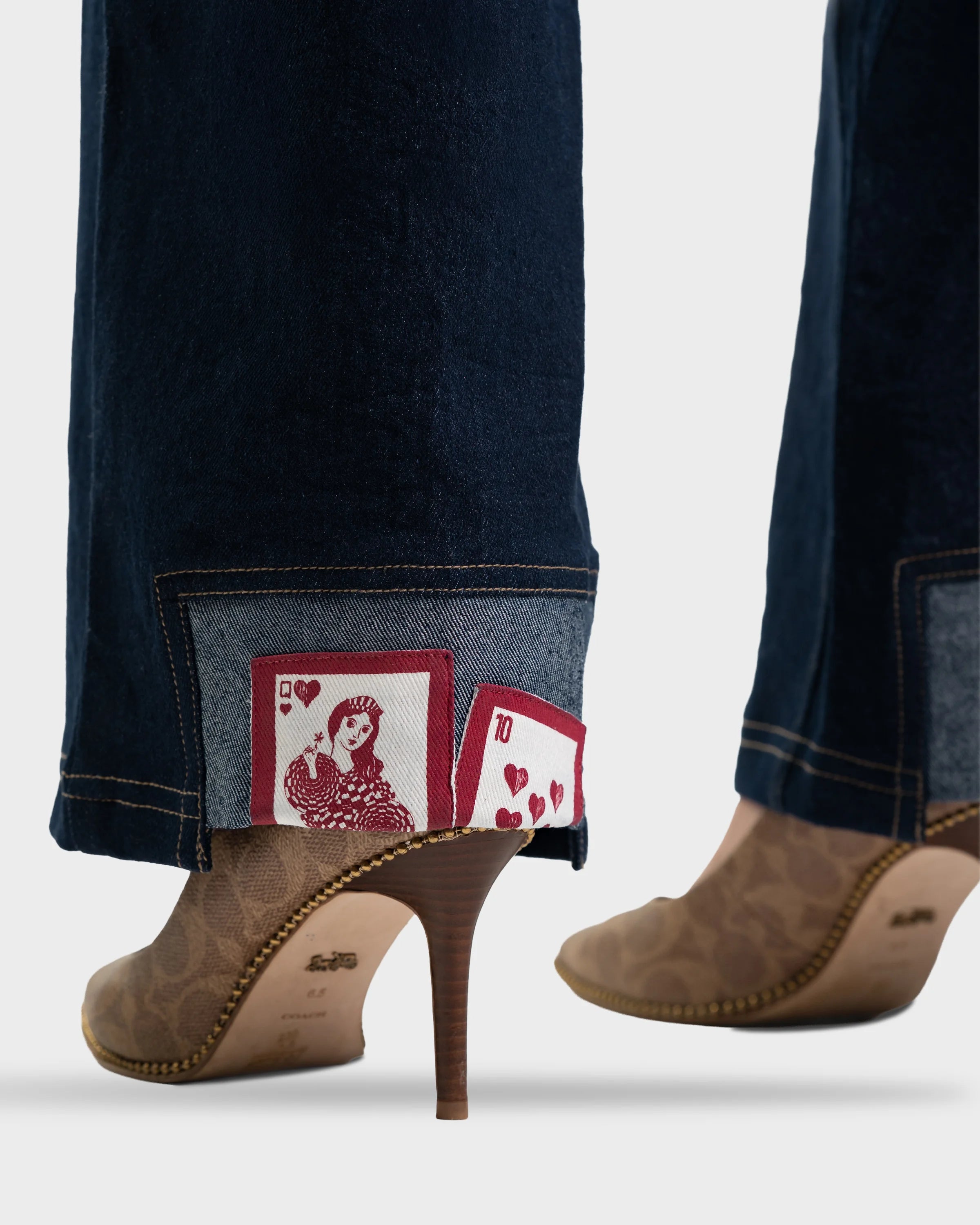 Hidden Deal Denim