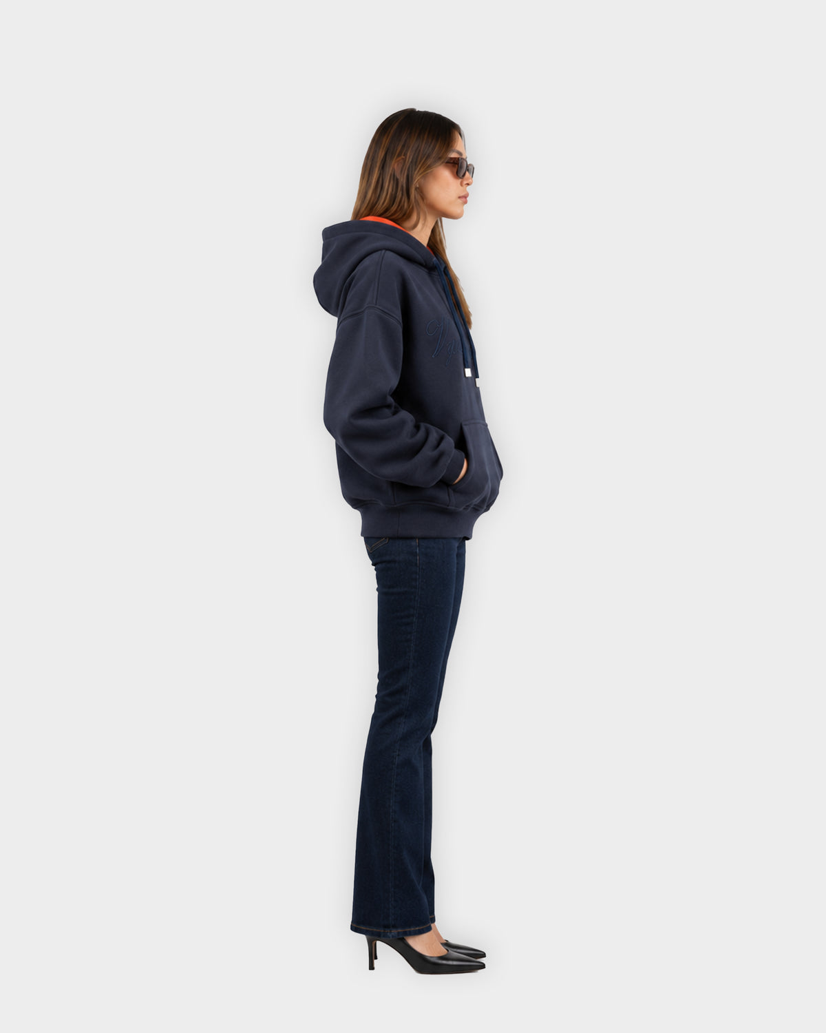 The Toro Edit Hoodie