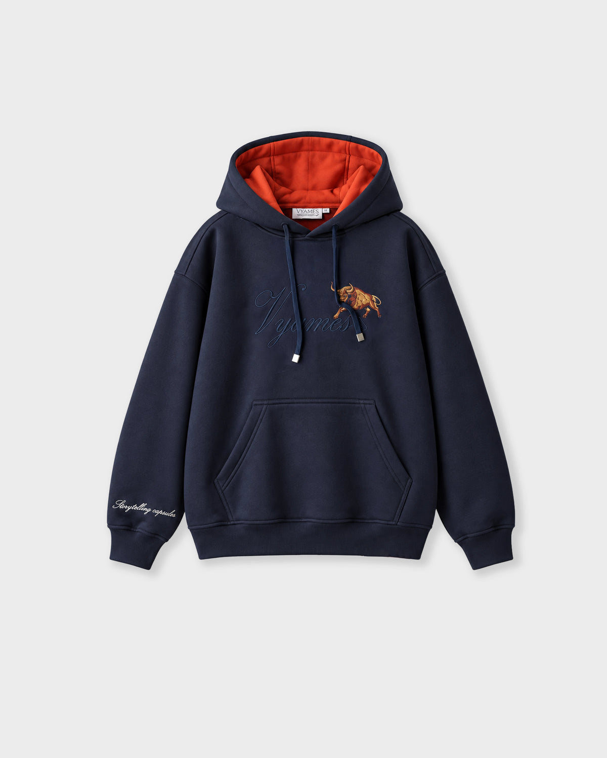 The Toro Edit Hoodie