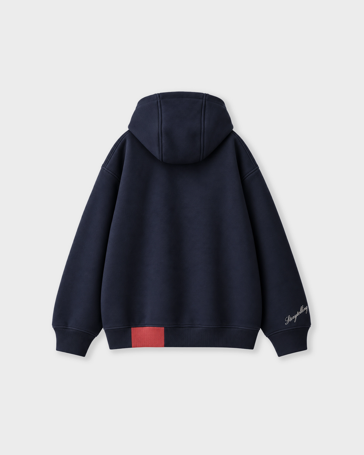 The Toro Edit Hoodie