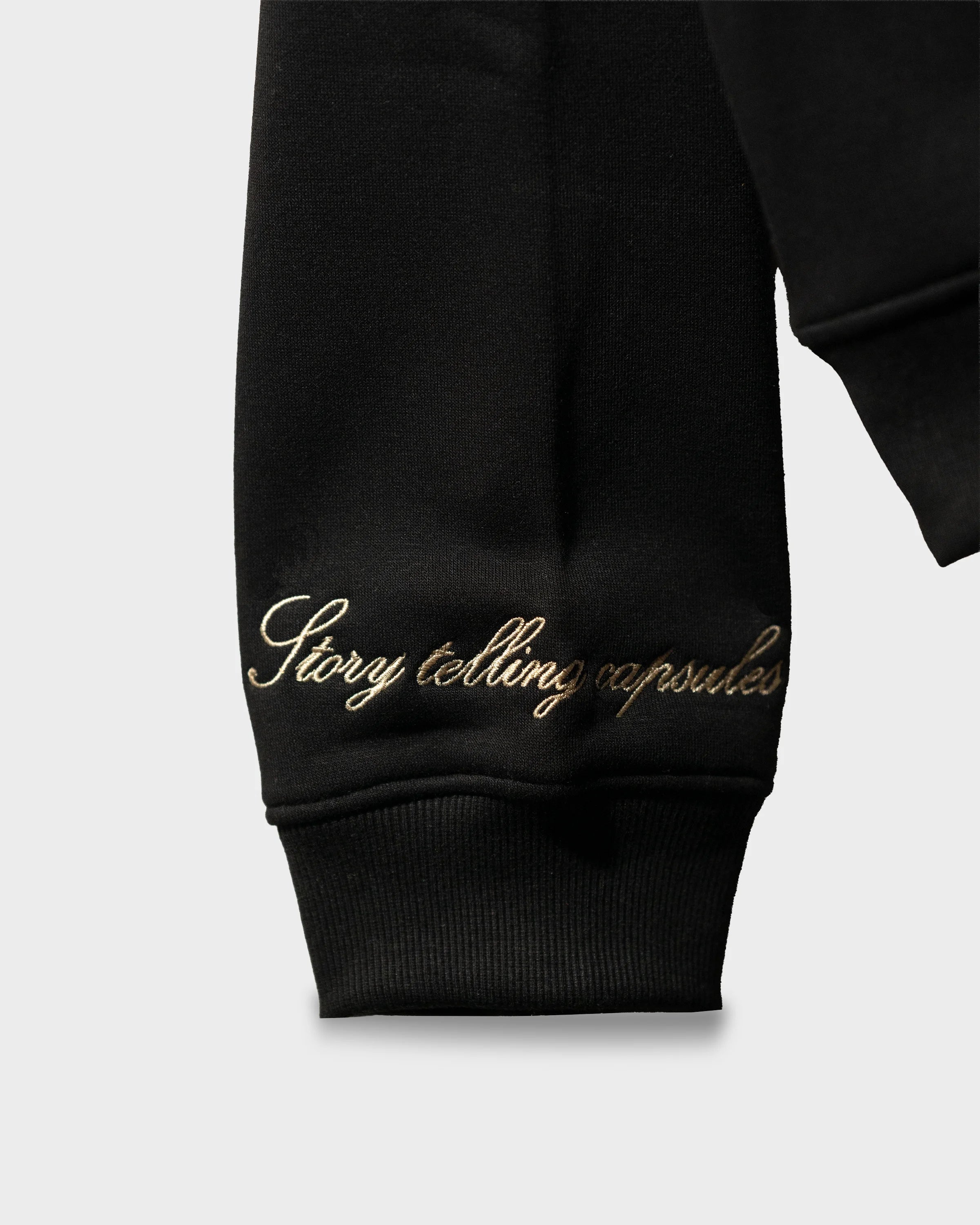 Noir Vault- Classic premium sweatshirt