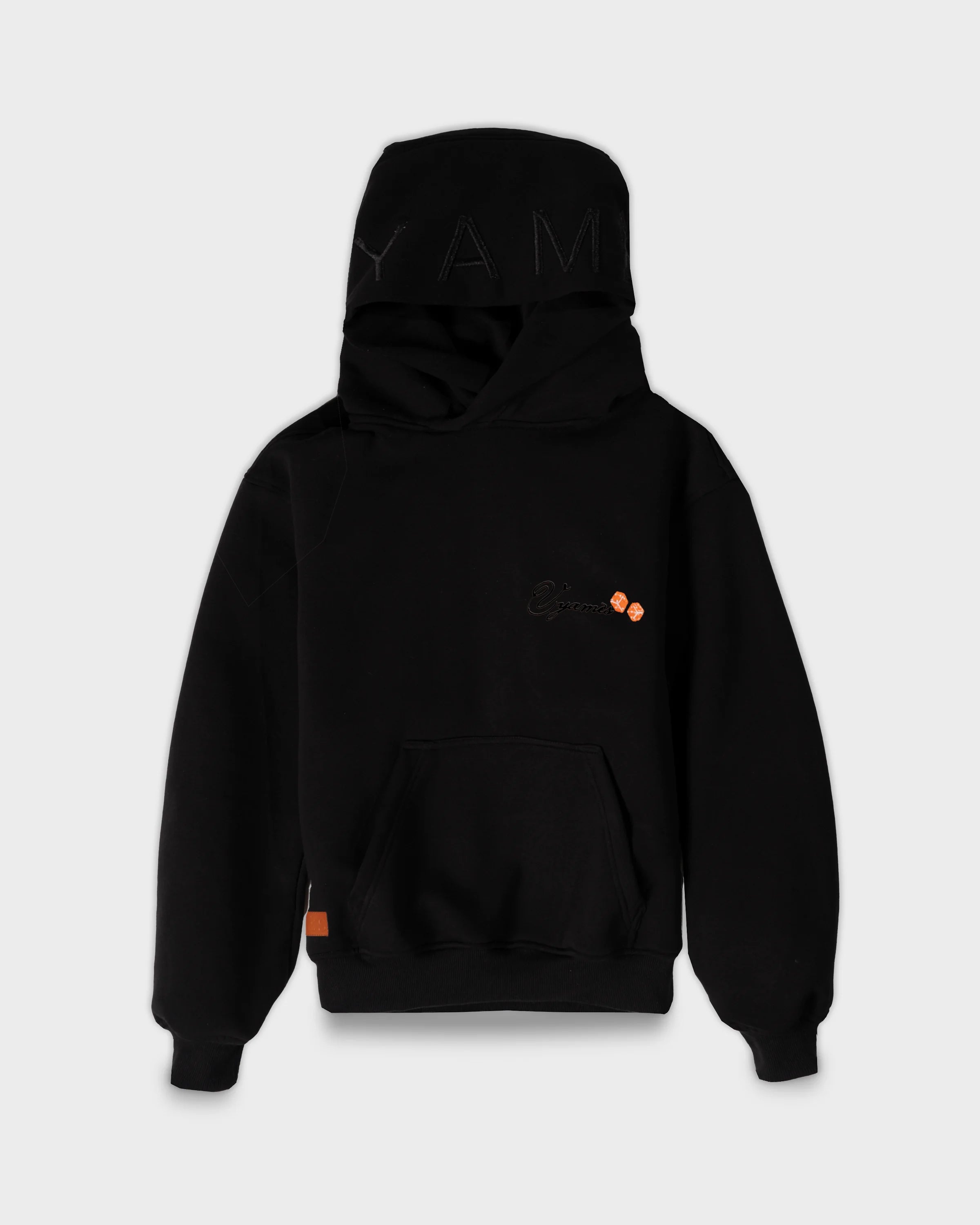 Rolling Dices Hoodie