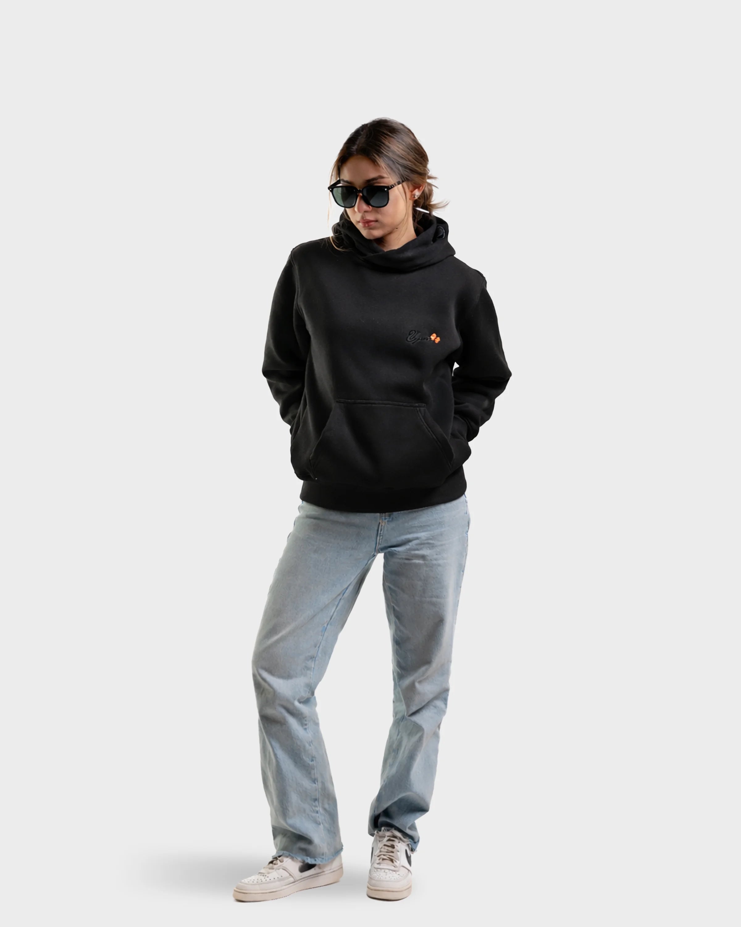 Rolling Dices Hoodie