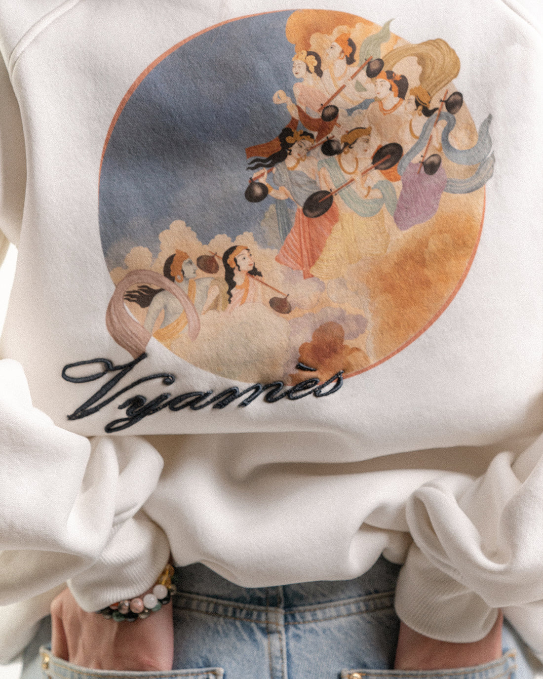 Symphony Sweatshirt