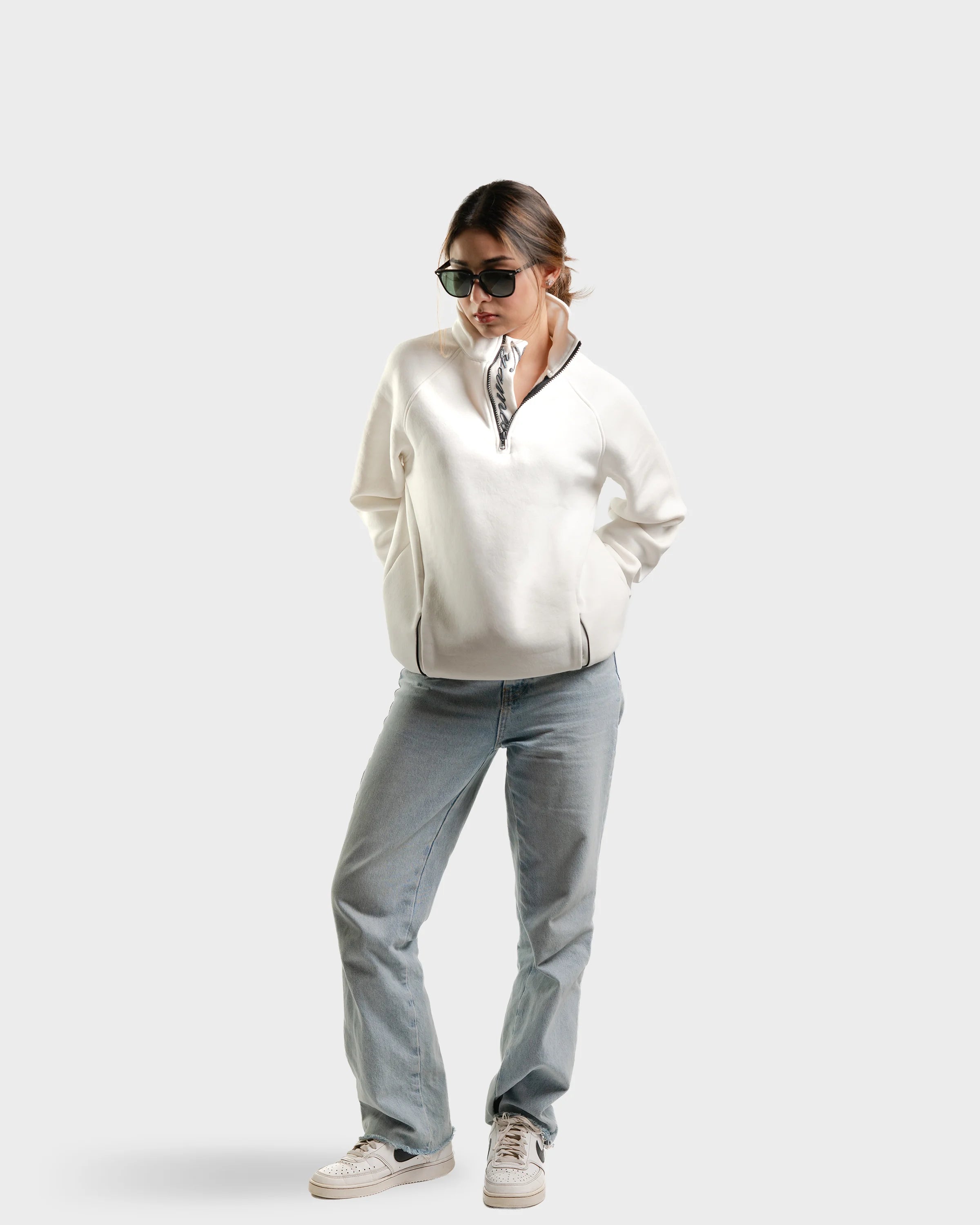 Symphony Sweatshirt