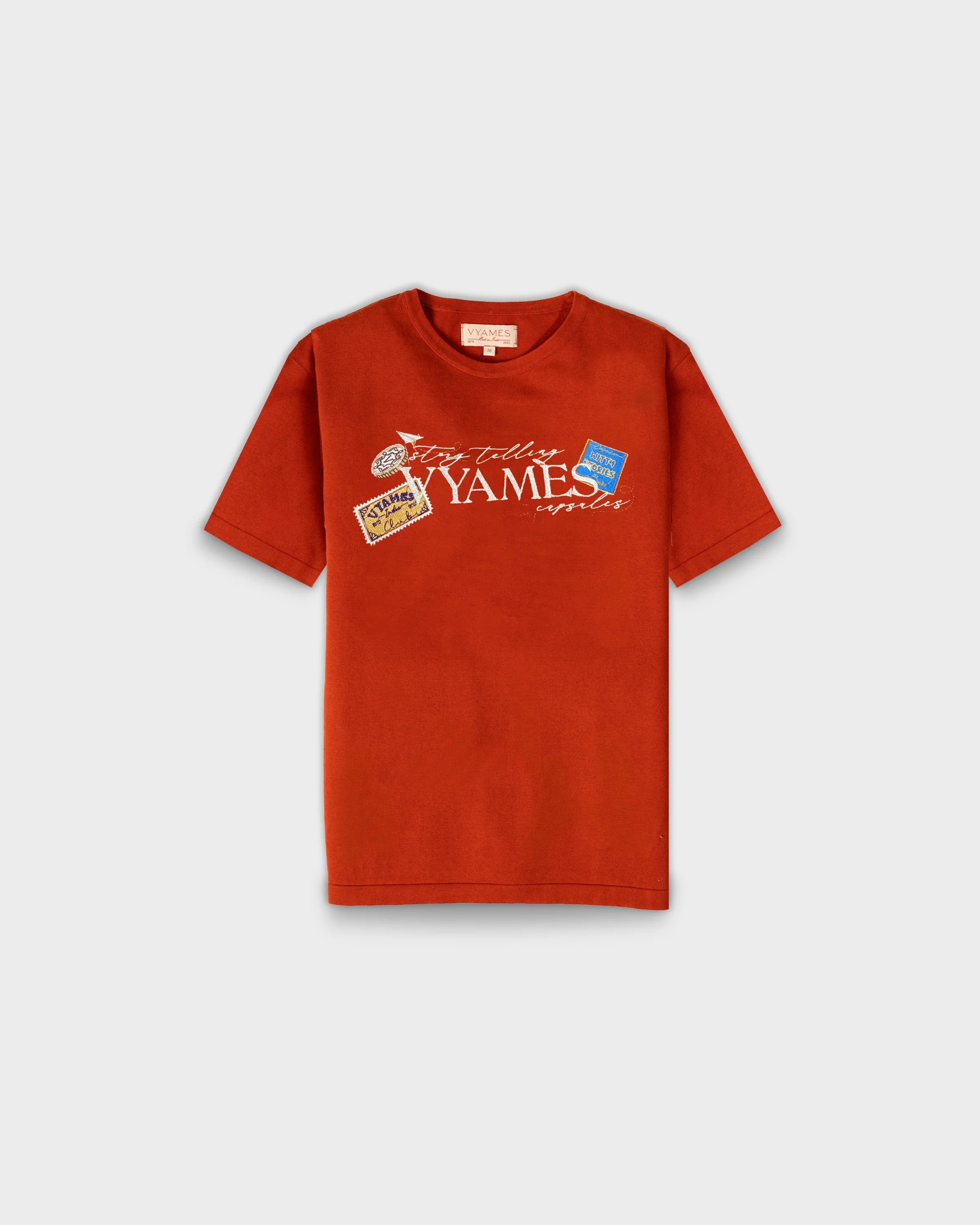 The Witty T-shirt
