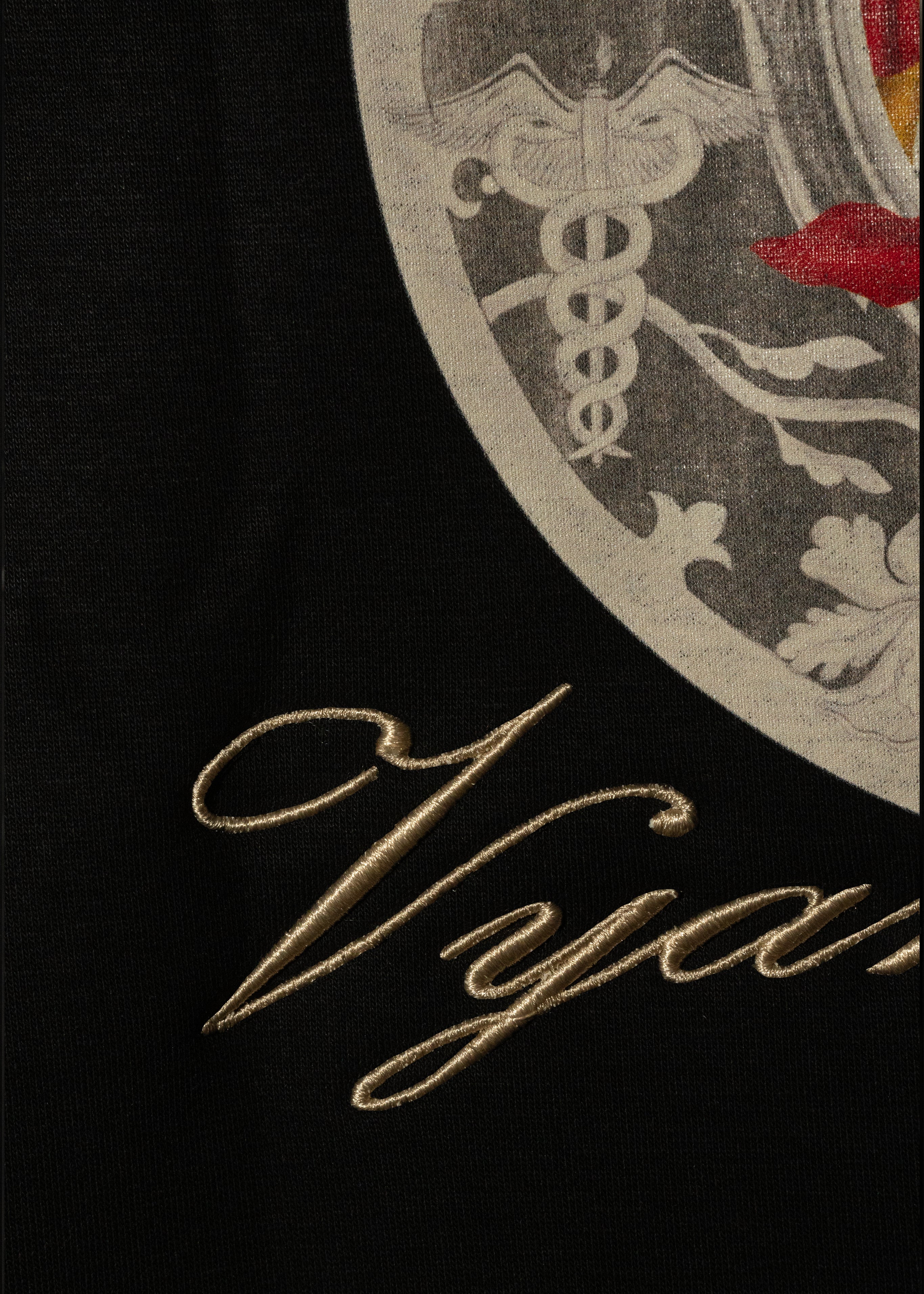 Noir Vault- Classic premium sweatshirt