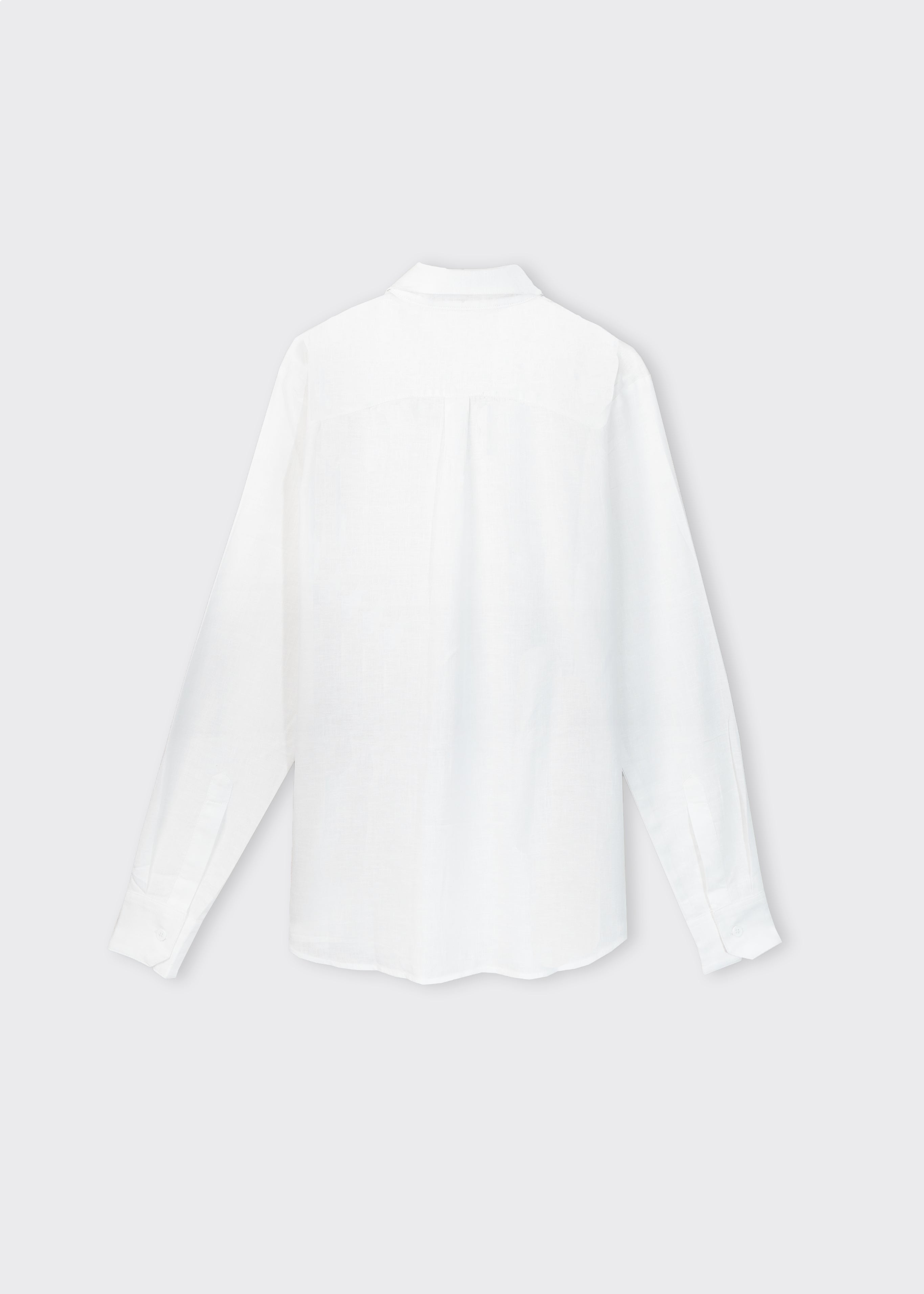 Tencel Linen Shirt