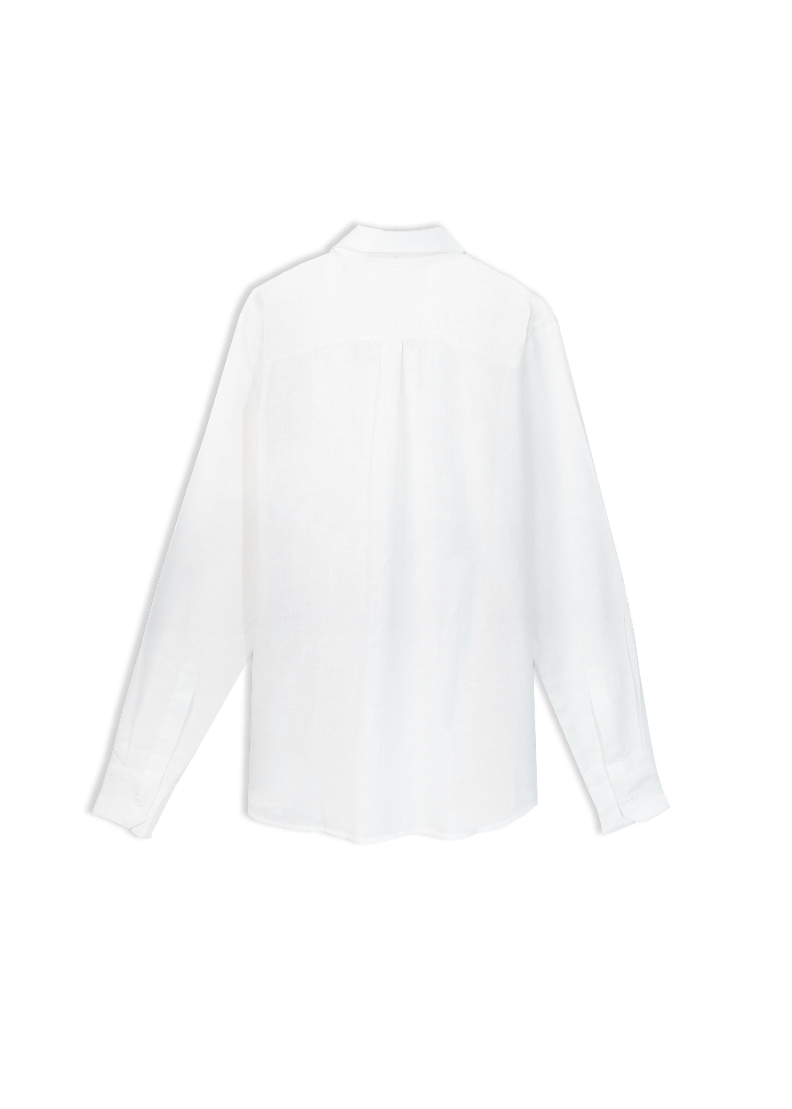 Tencel Linen Shirt