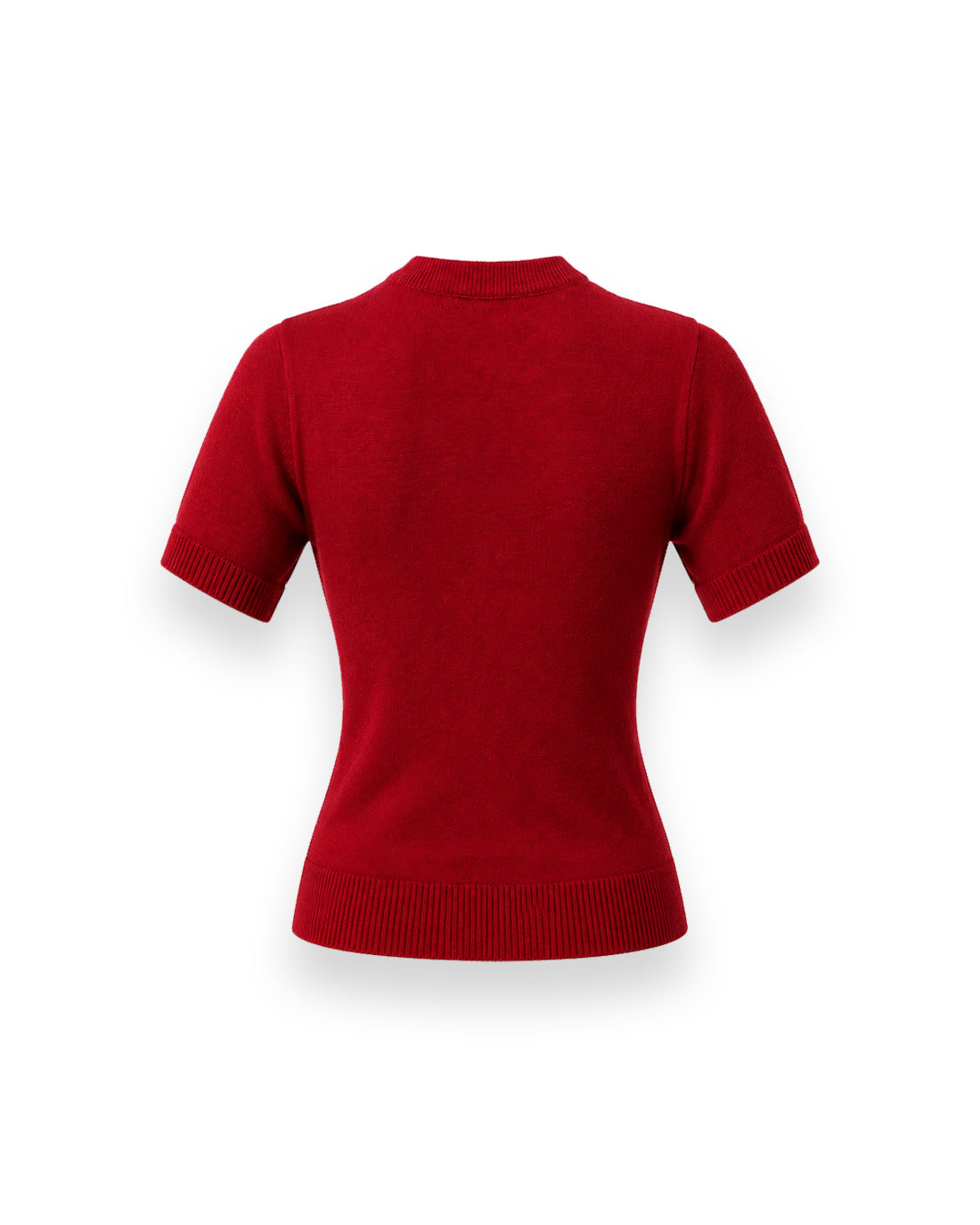 The Alibi Top