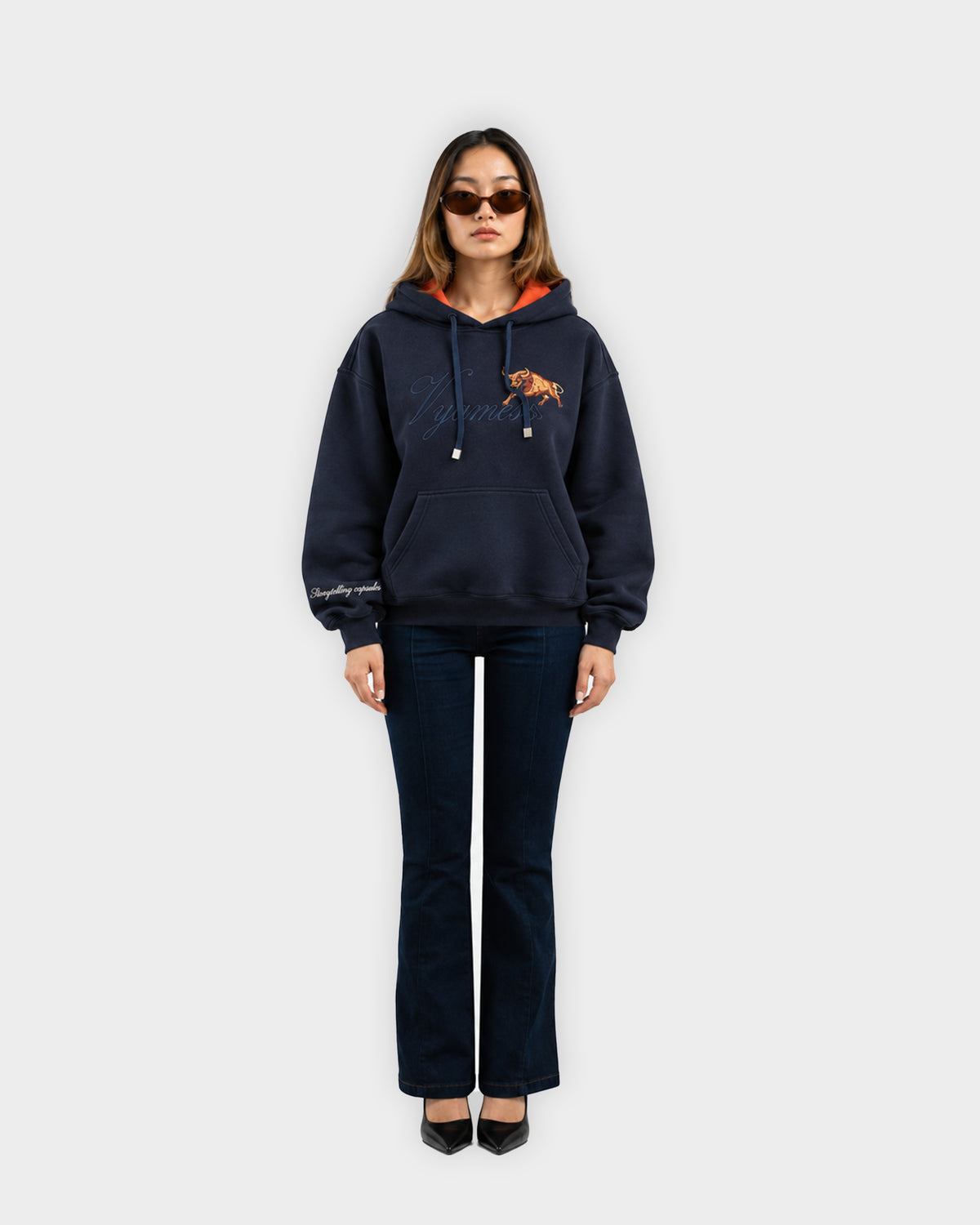 The Toro Edit Hoodie