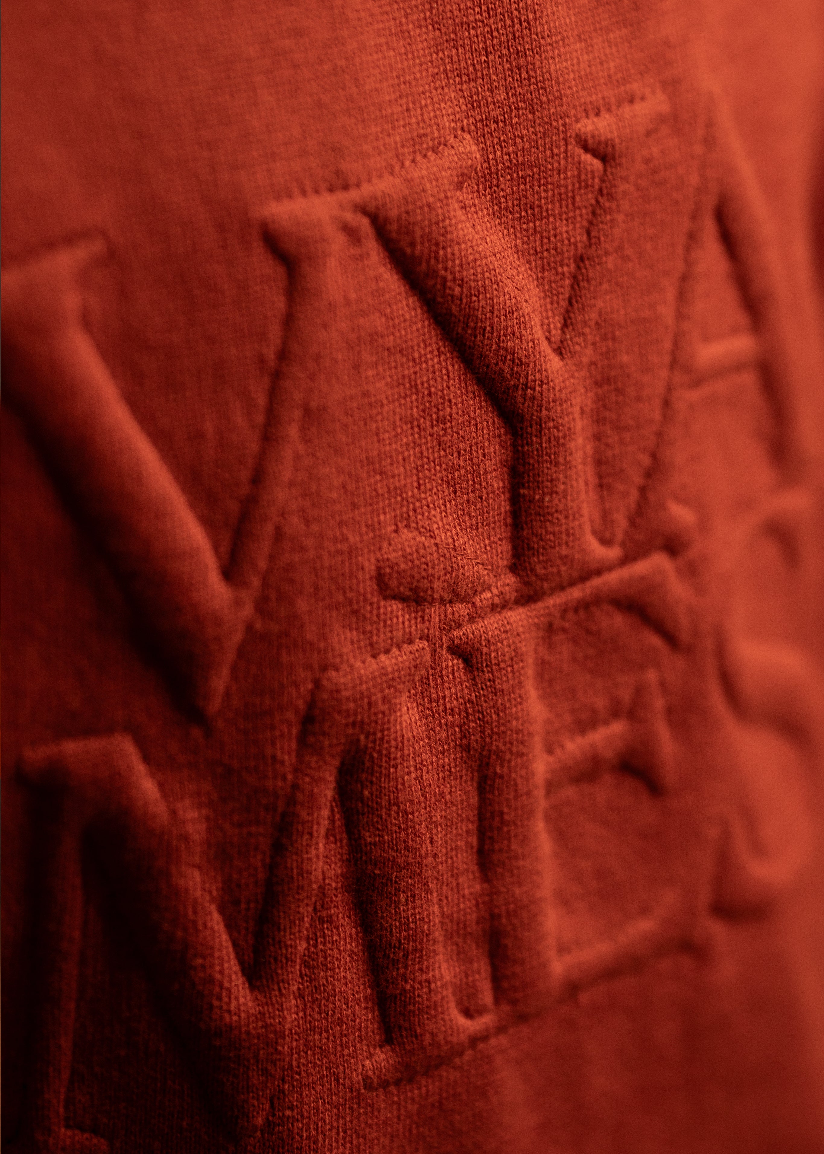 Anagram tee