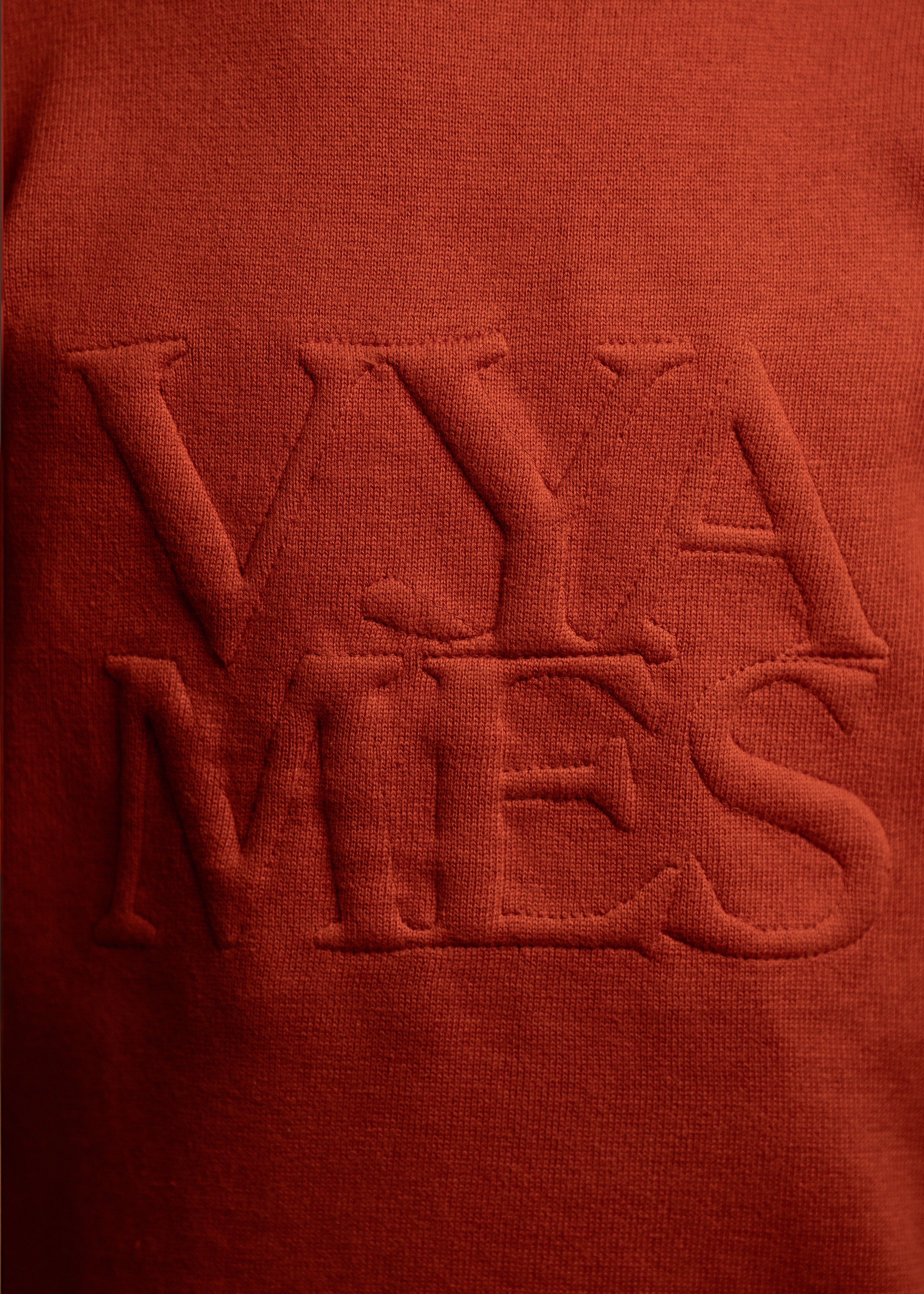 Anagram tee