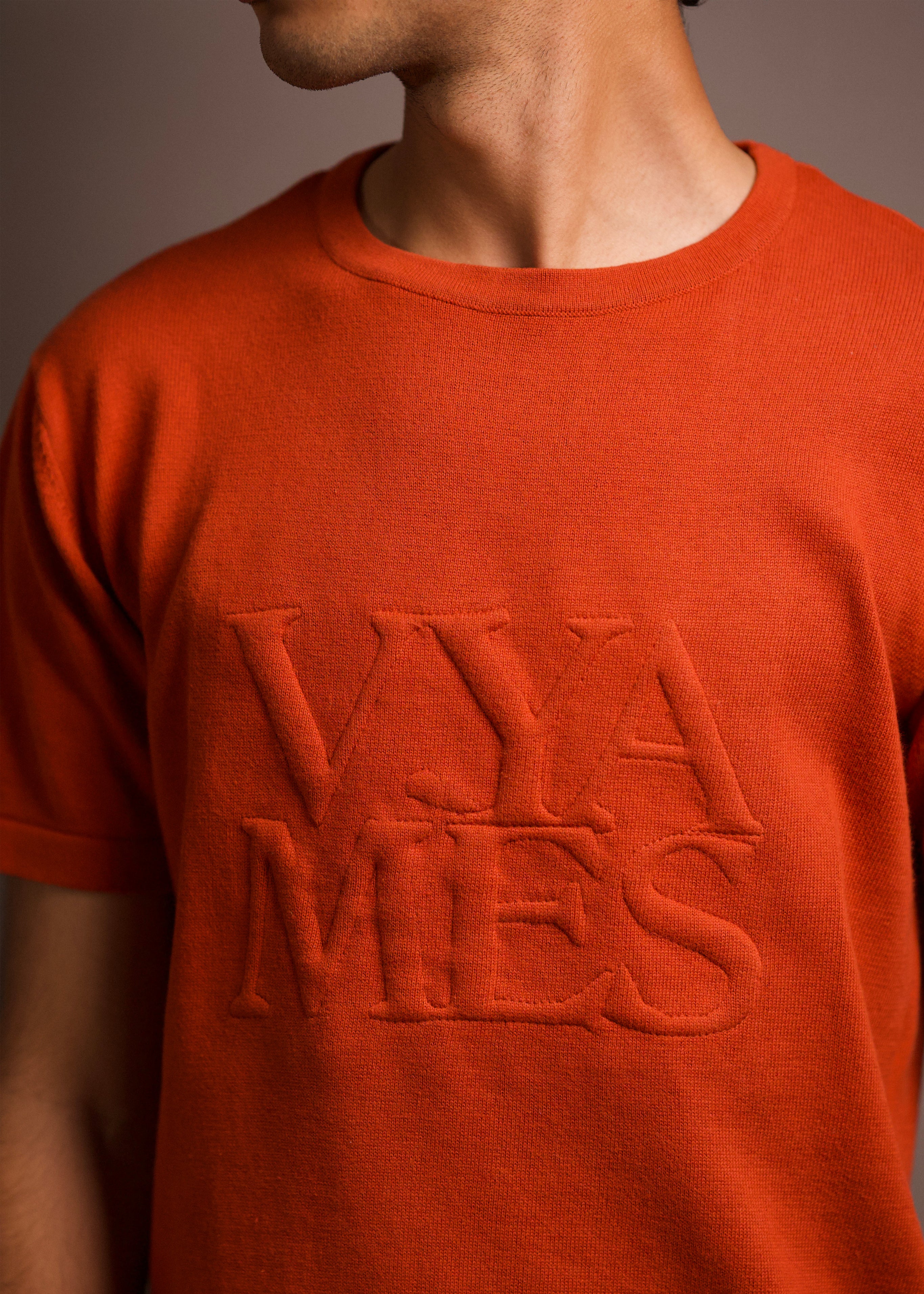 Anagram tee