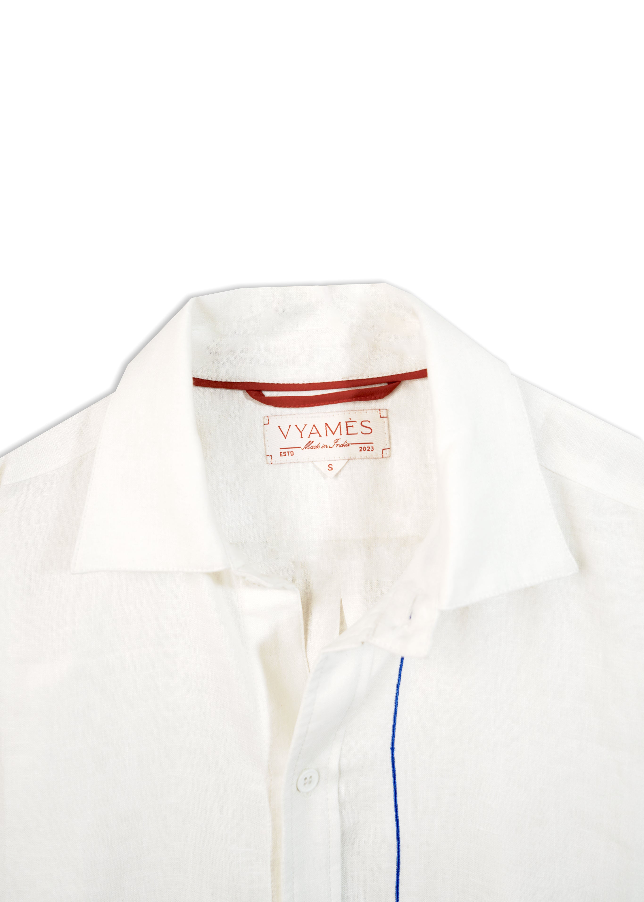 Tencel Linen Shirt