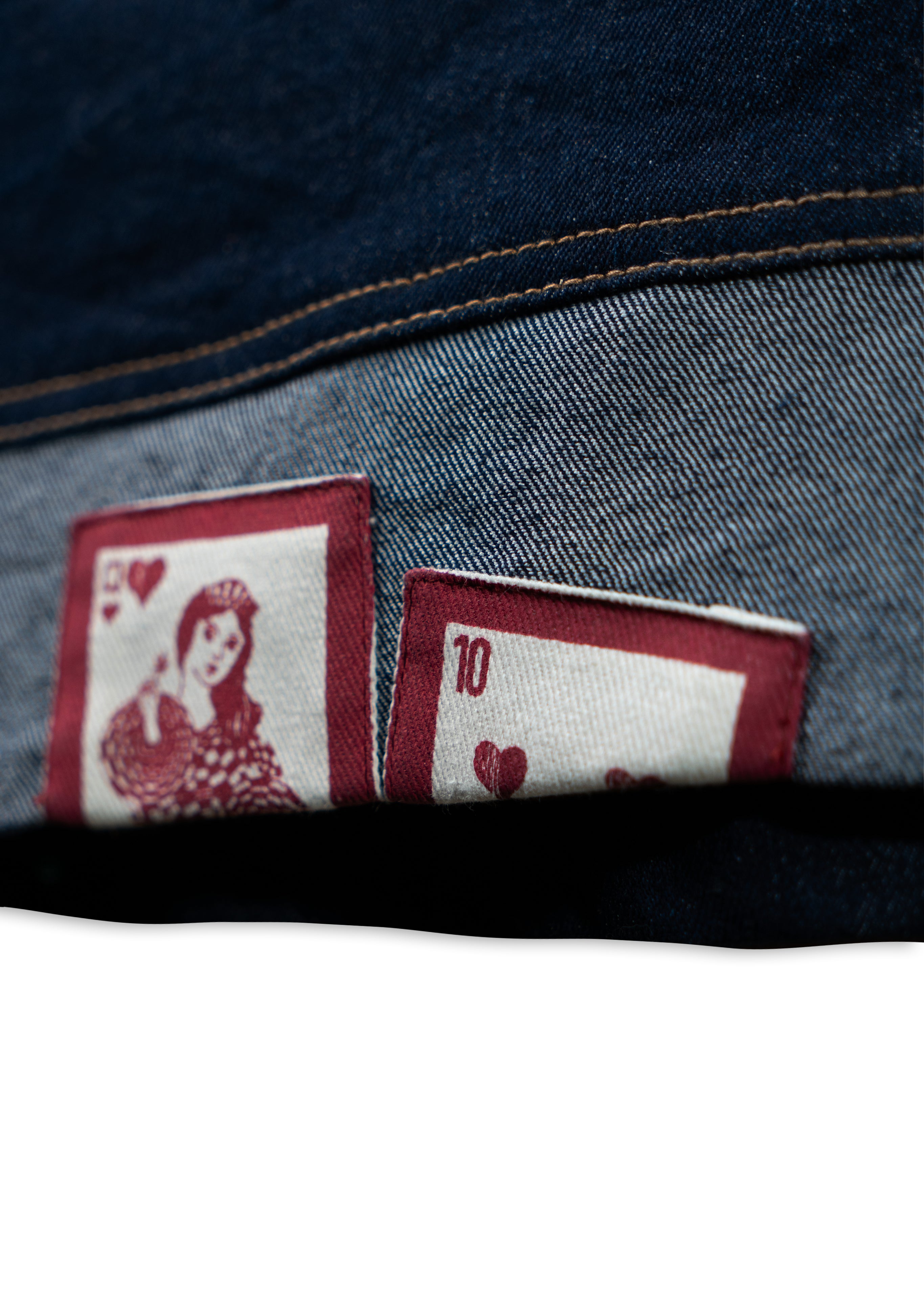 Hidden Deal Denim