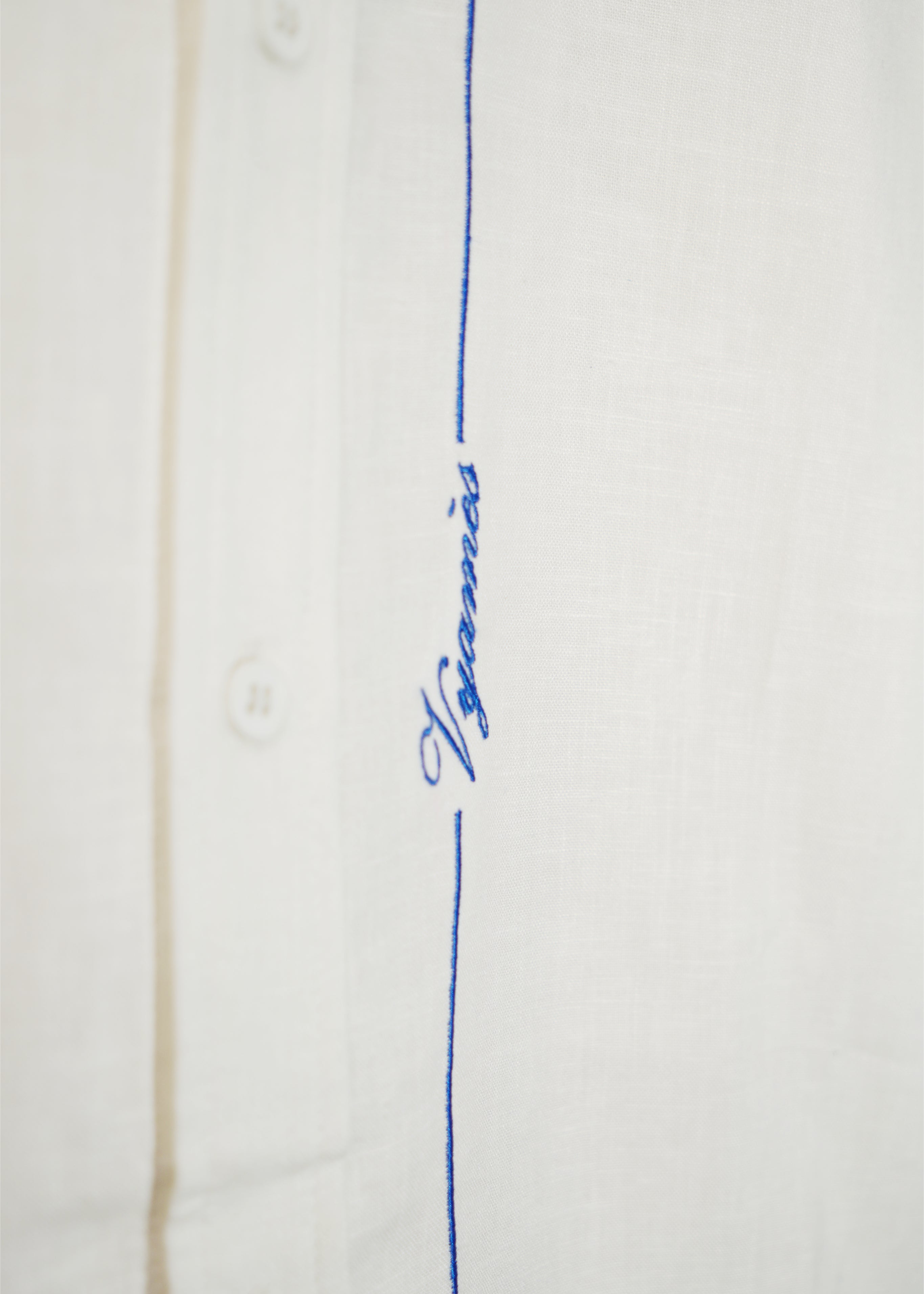 Tencel Linen Shirt