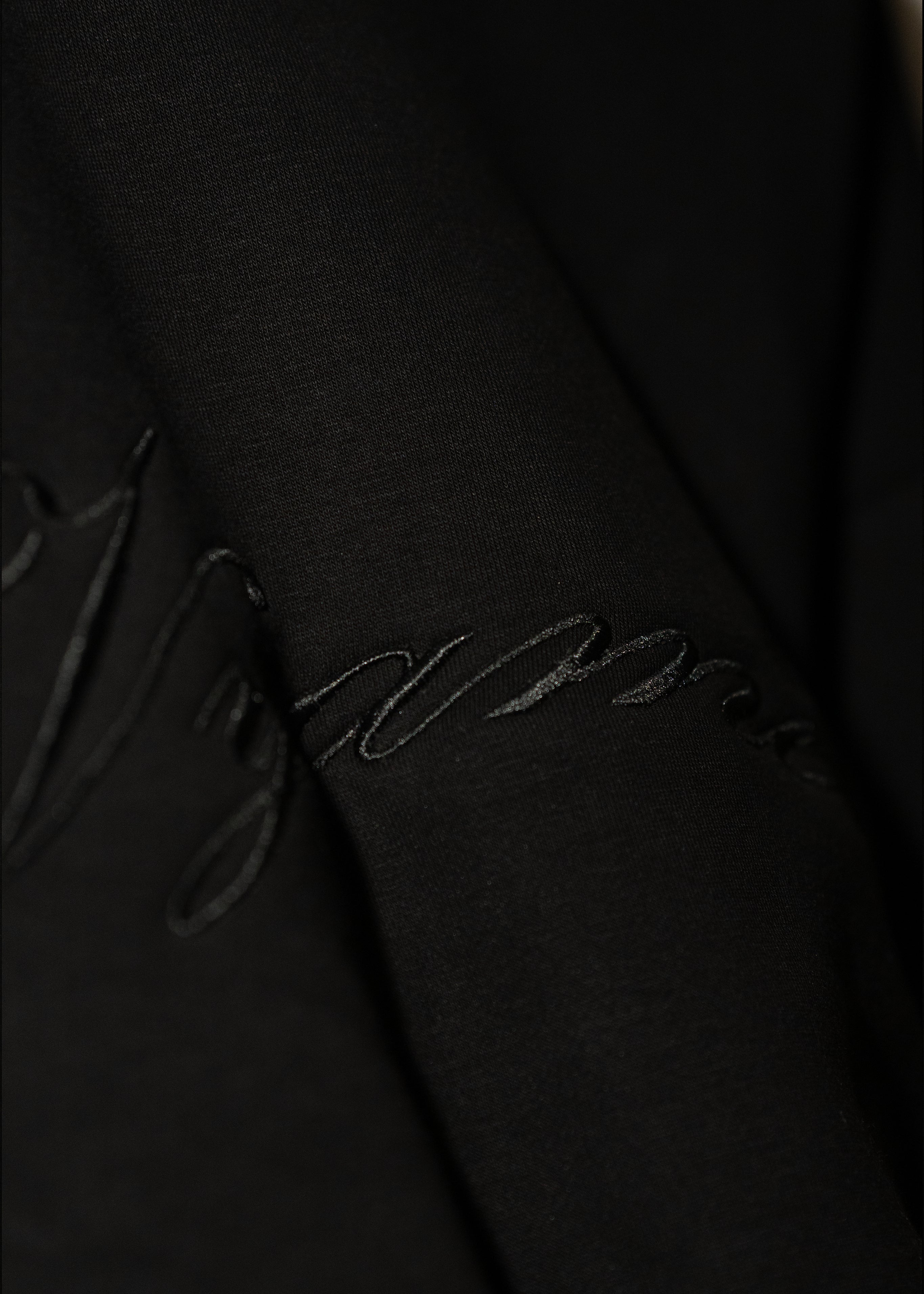 Noir Vault- Classic premium sweatshirt