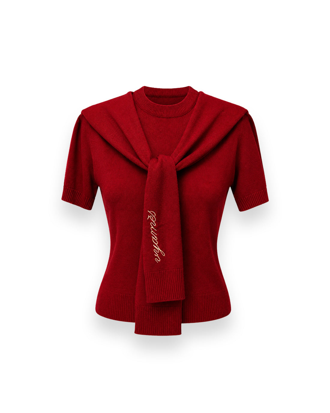 The Alibi Top