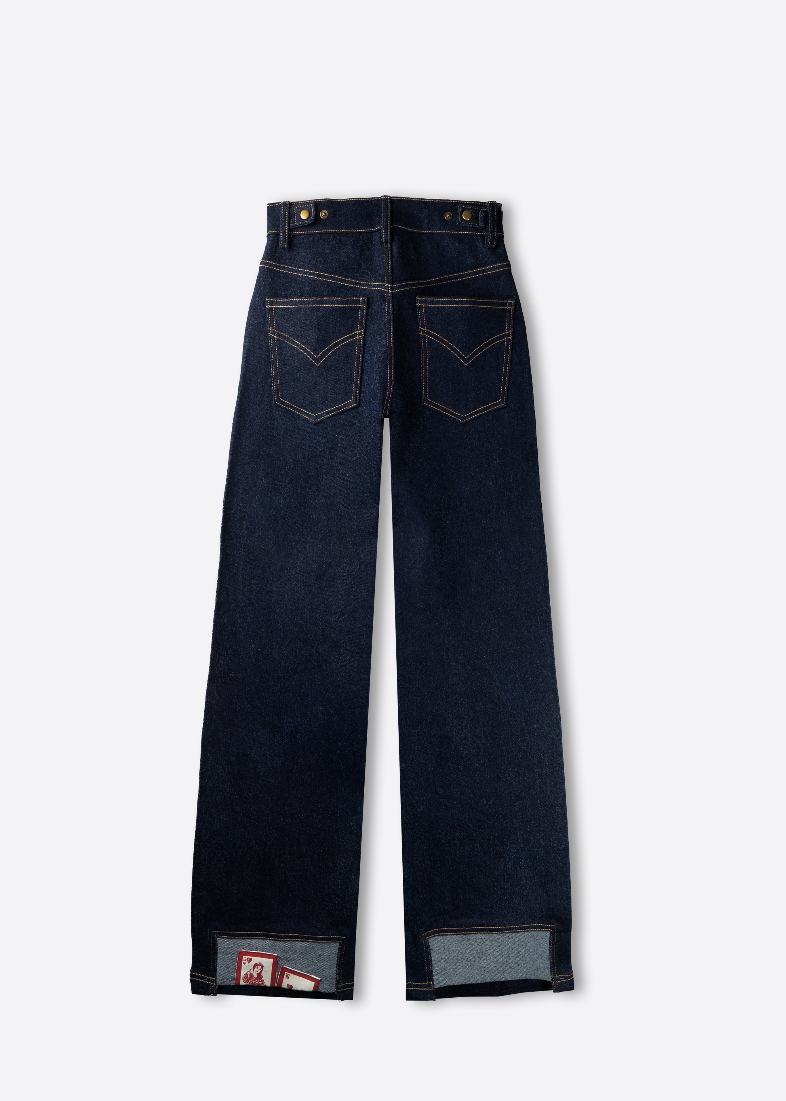 Hidden Deal Denim