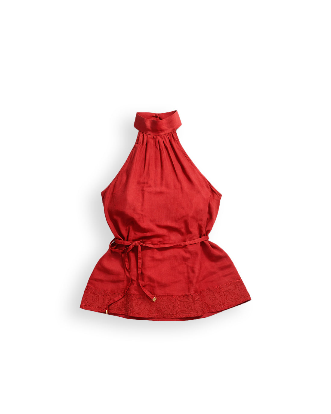 Hem parade top