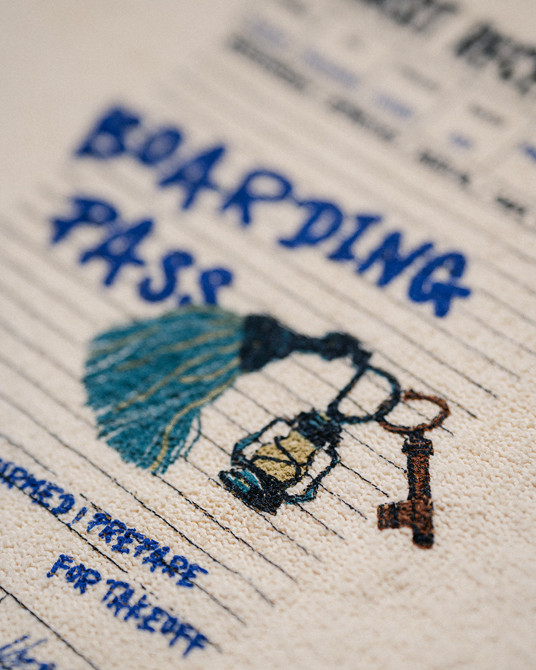 Madari transit knit vest