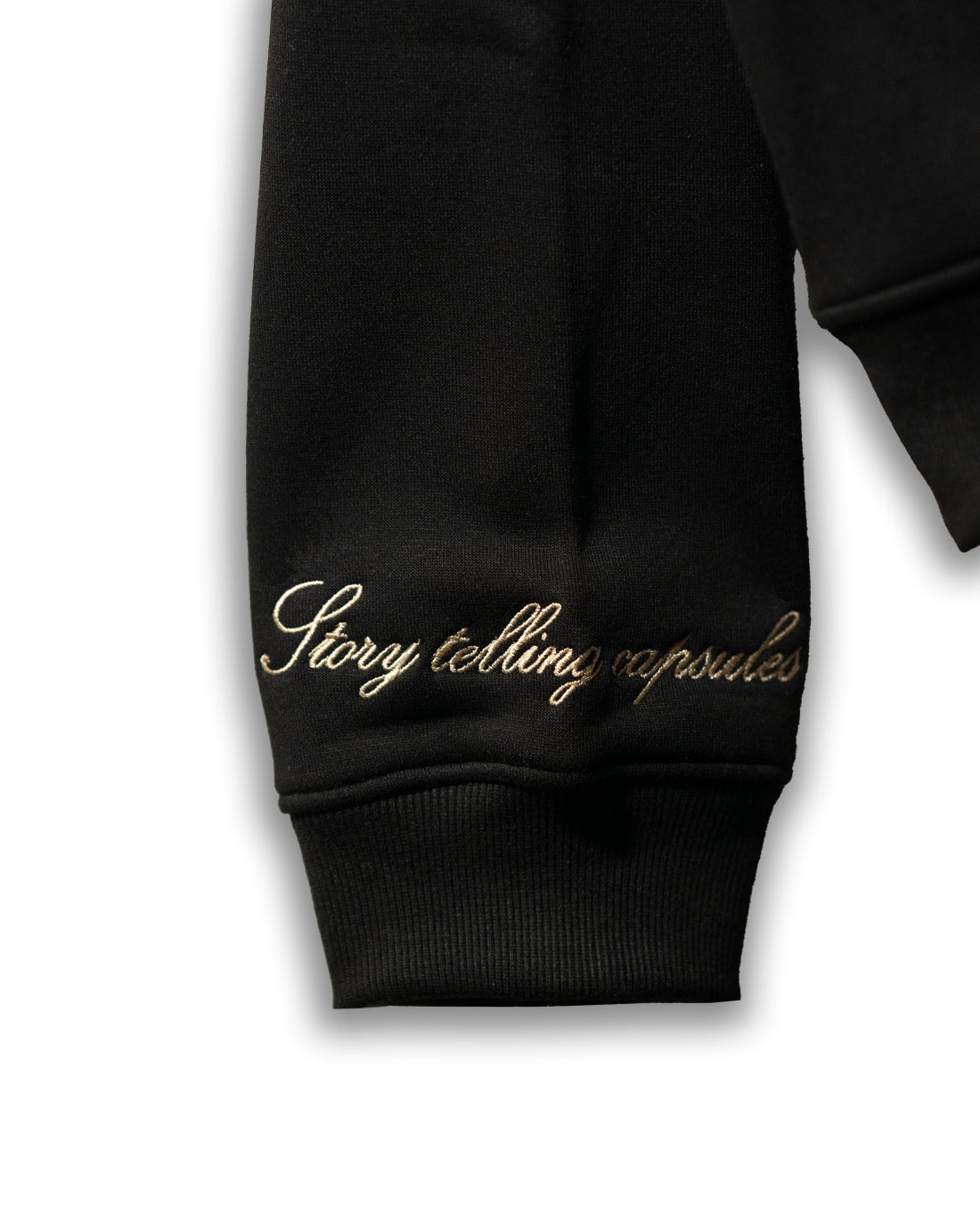 Noir Vault- Classic premium sweatshirt