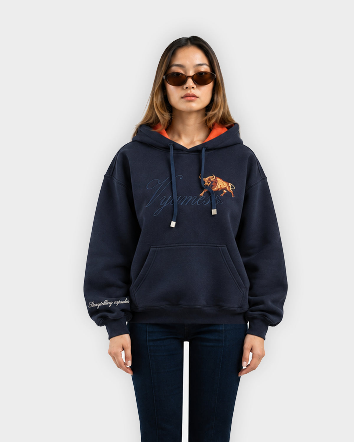 The Toro Edit Hoodie