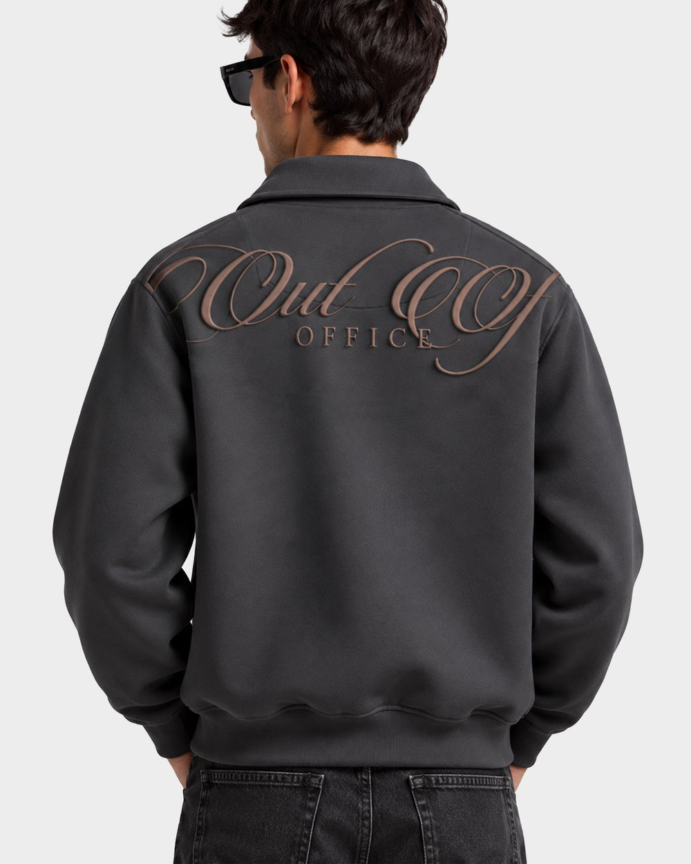 Out Of Office Jacket