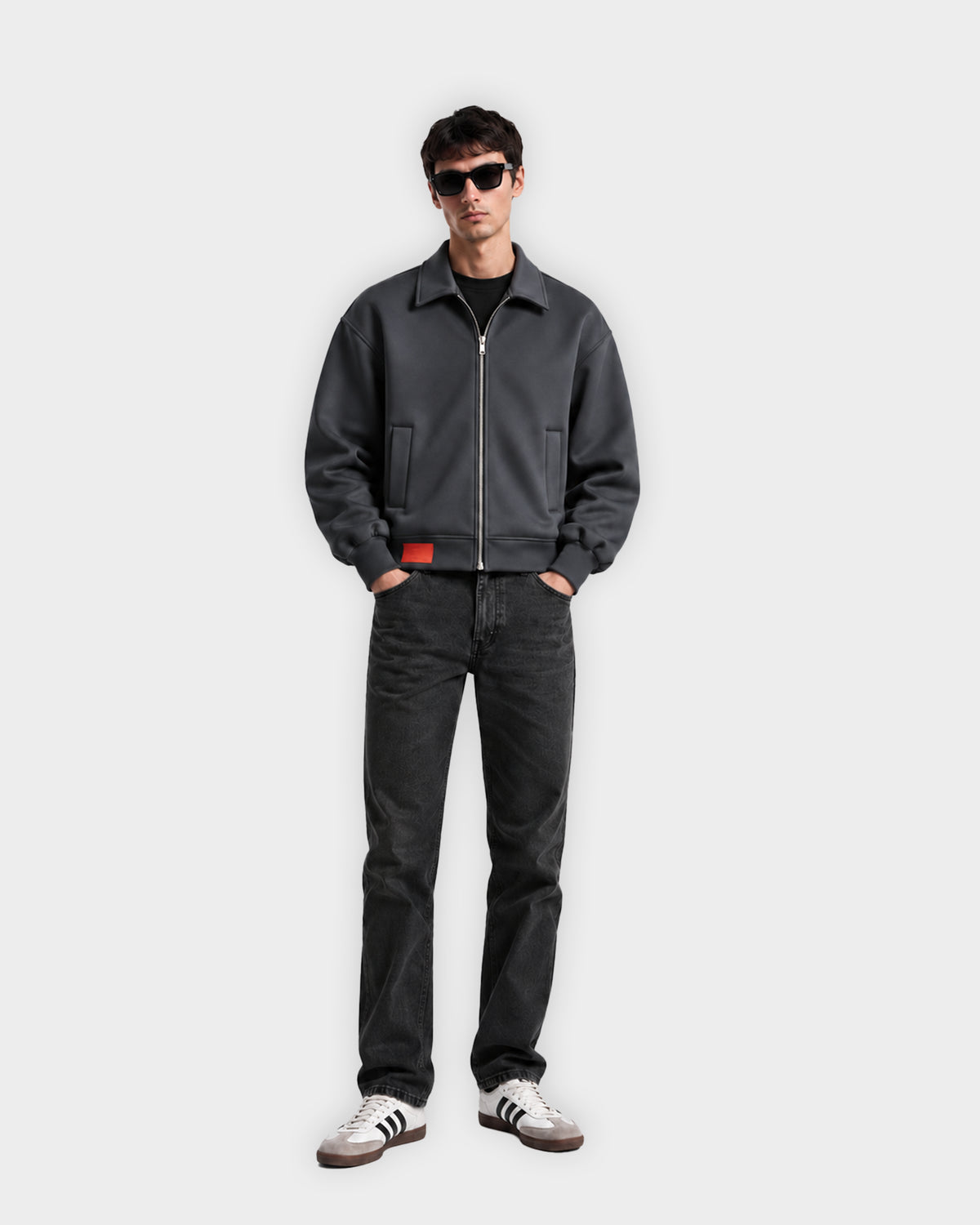 Out Of Office Jacket