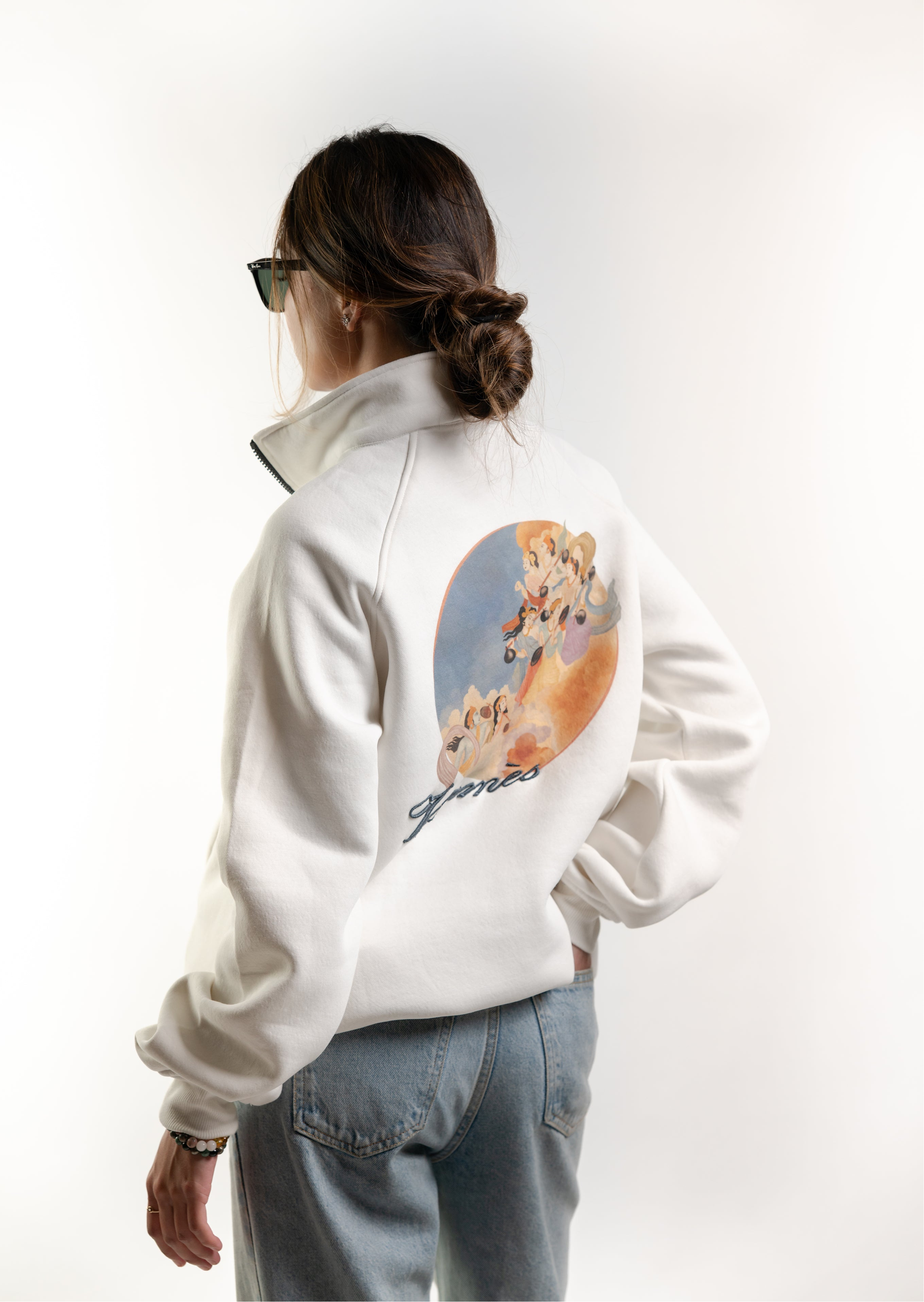 Symphony Sweatshirt